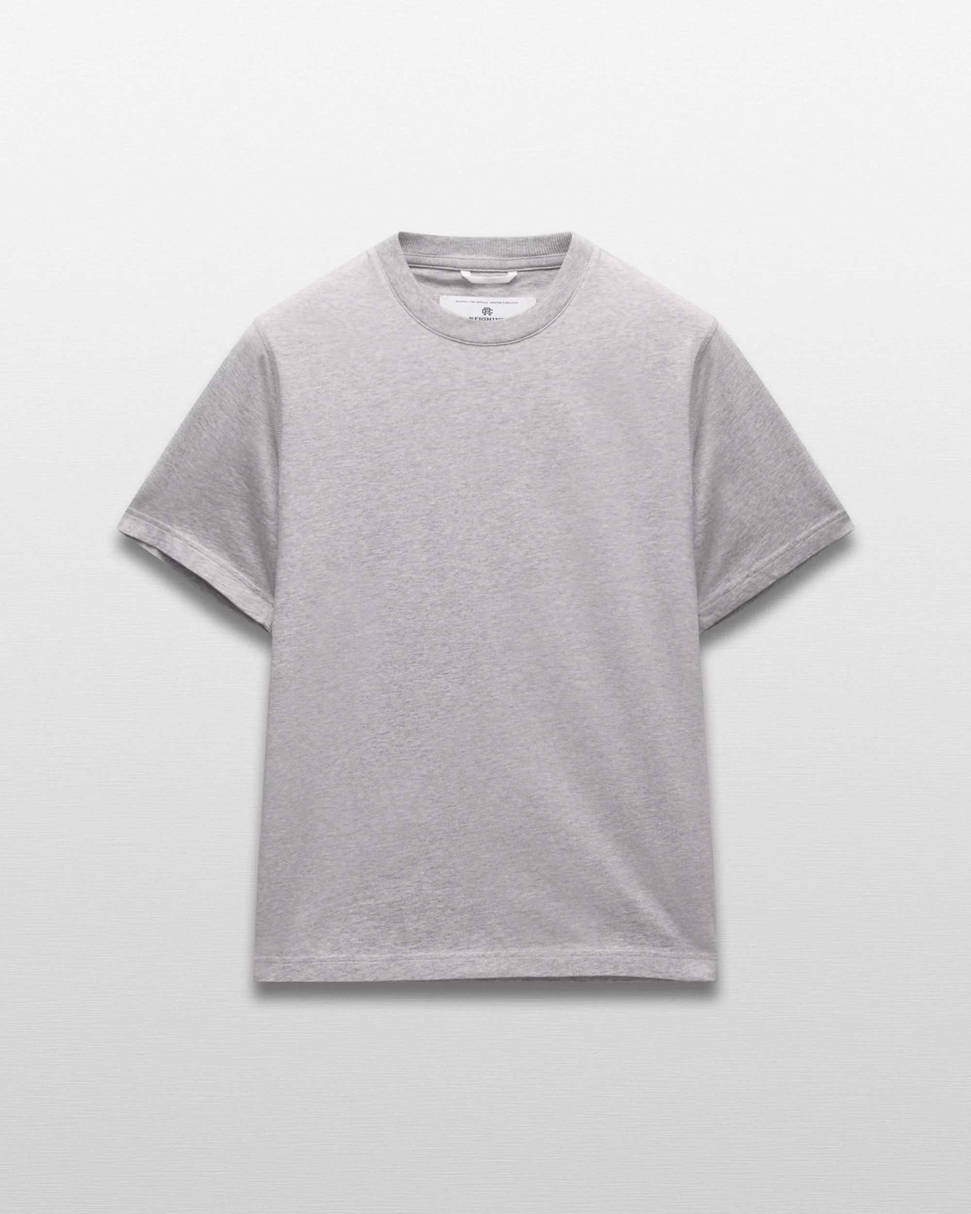 Midweight Jersey OG T-Shirt - Image 7