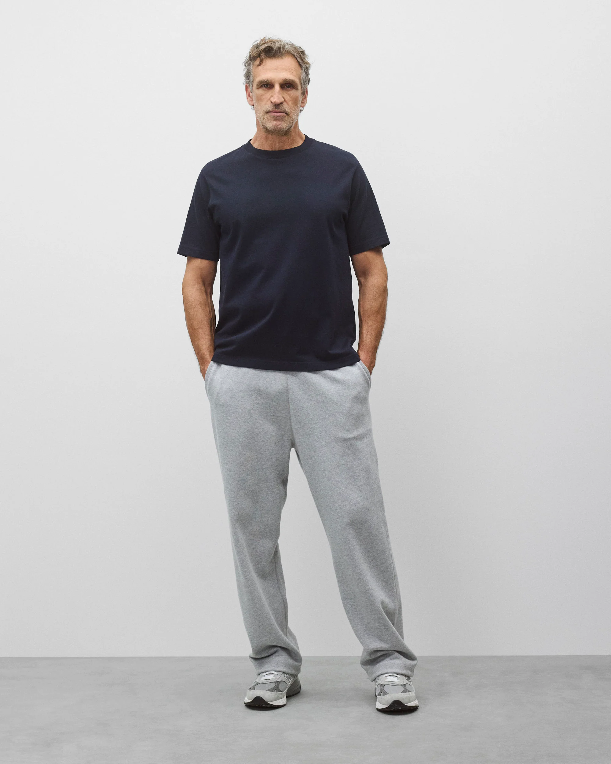 Midweight Jersey OG T-Shirt - Image 3