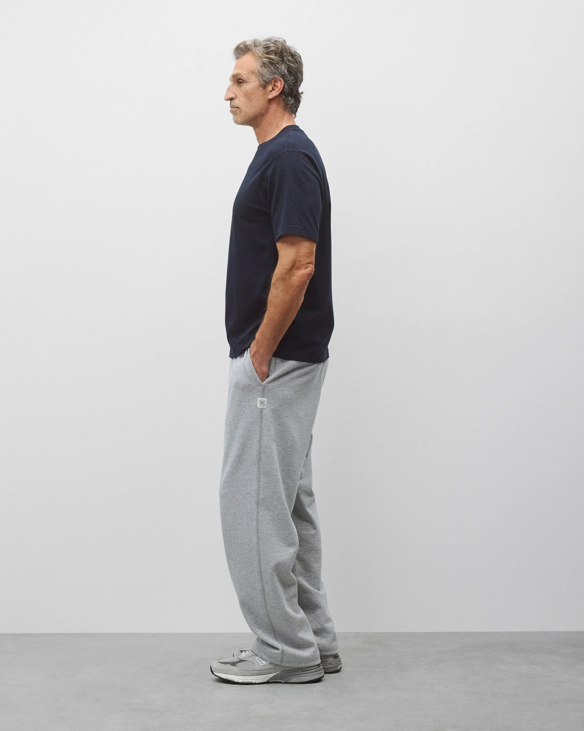 Midweight Jersey OG T-Shirt - Image 4