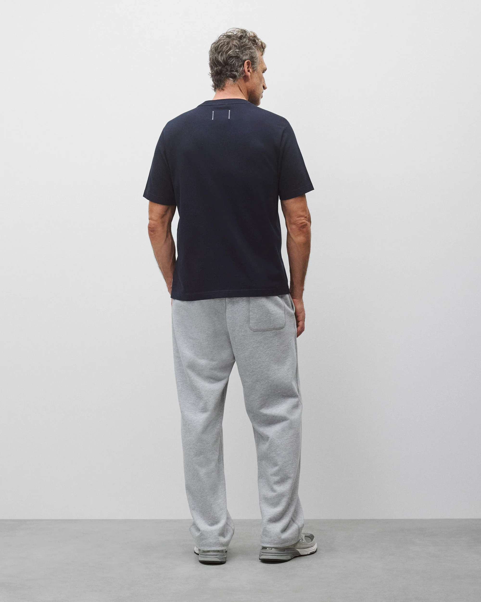 Midweight Jersey OG T-Shirt - Image 5