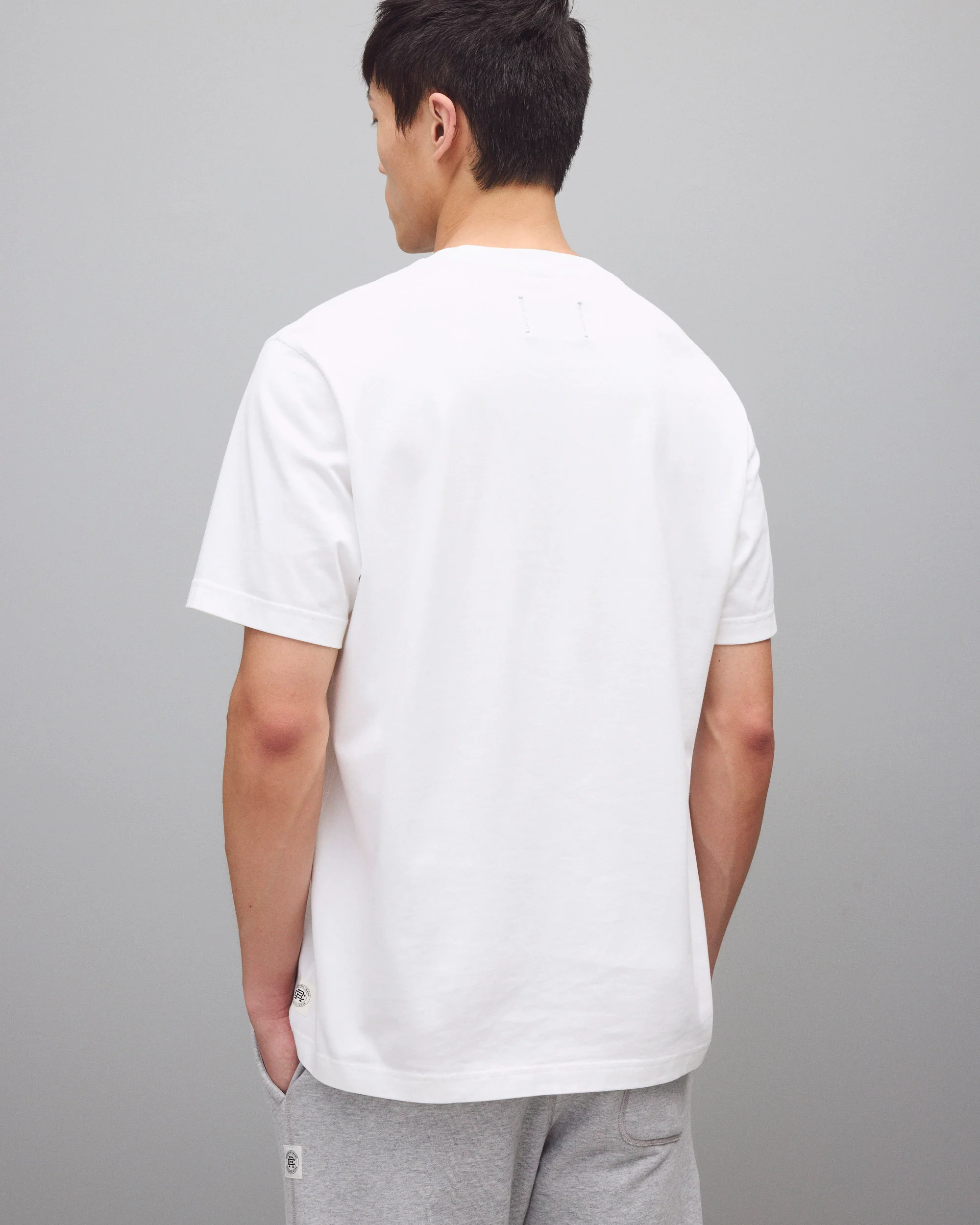 Midweight Jersey OG T-Shirt - Image 4