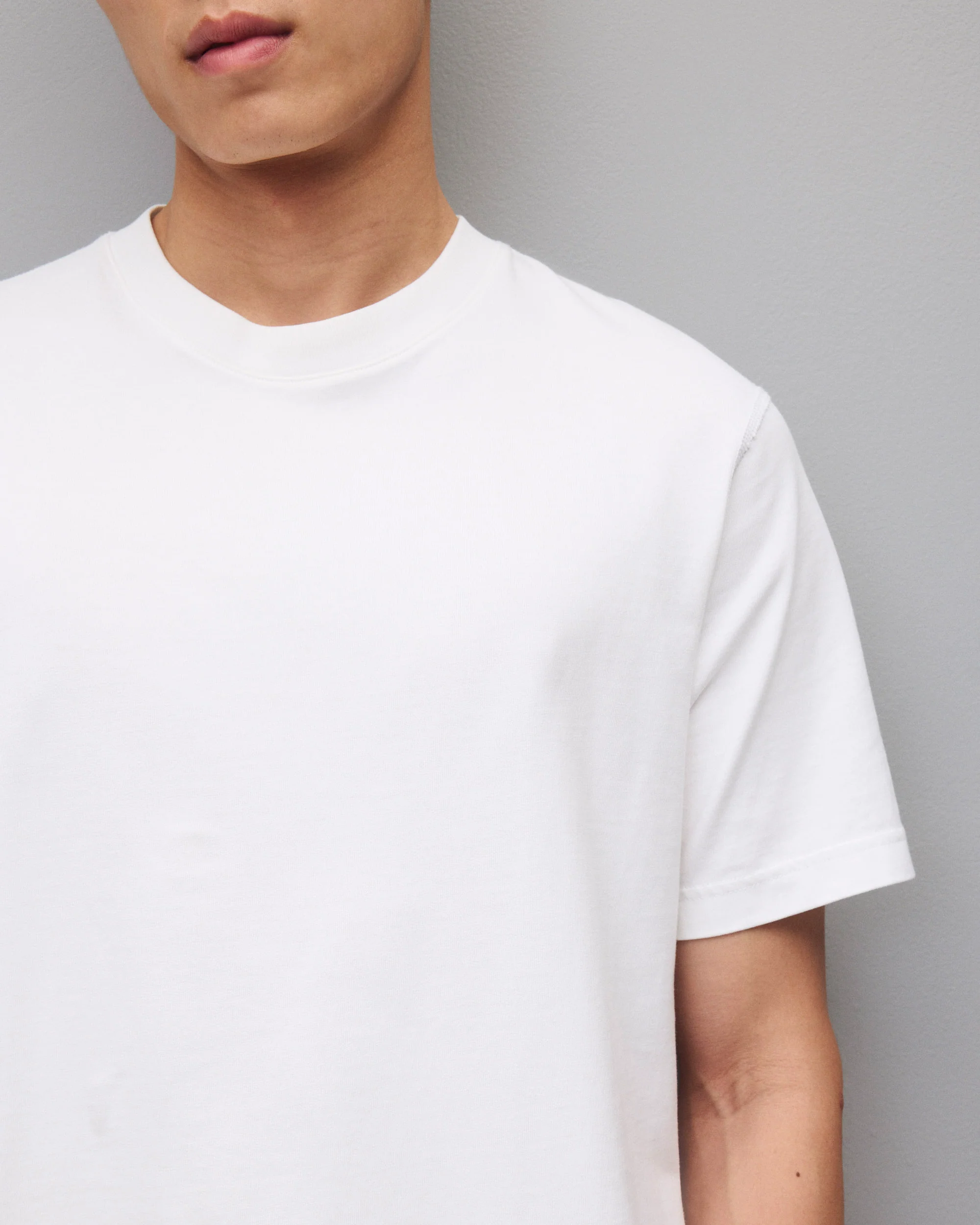Midweight Jersey OG T-Shirt - Image 5