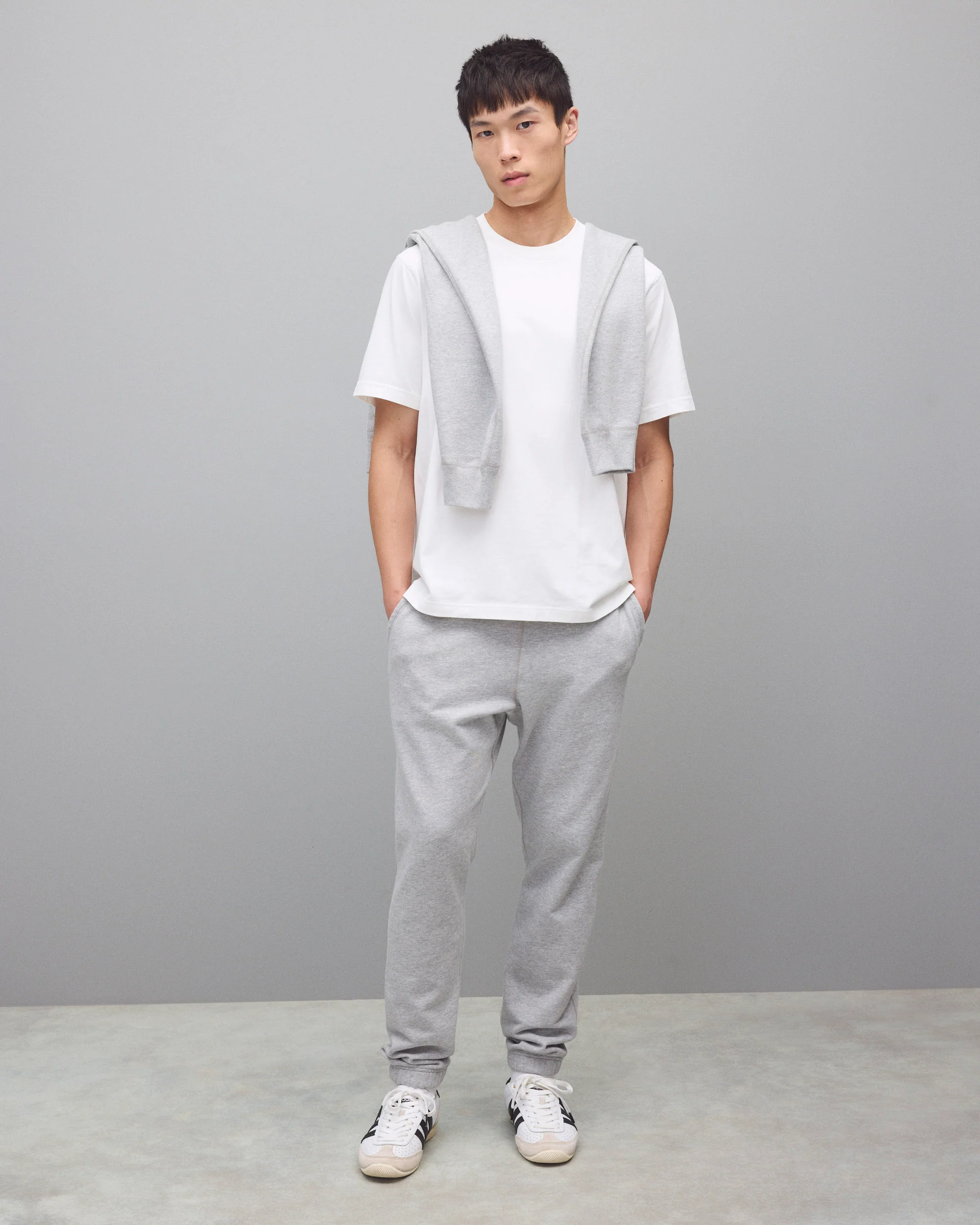 Midweight Jersey OG T-Shirt - Image 6