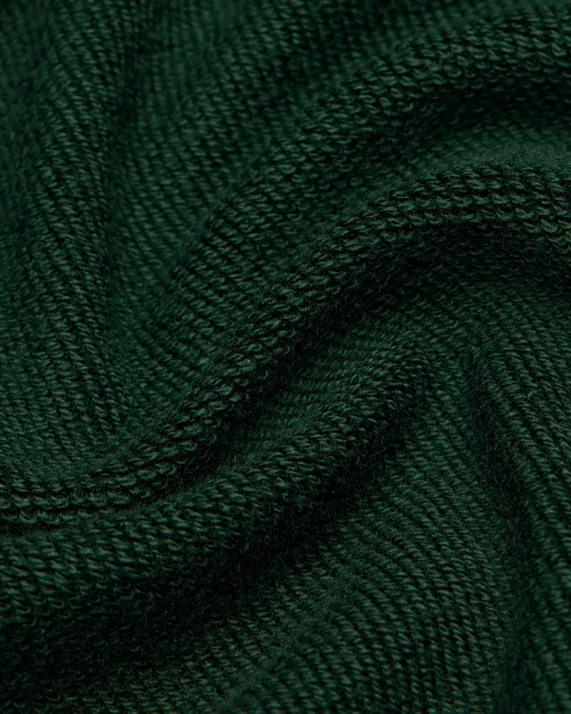 Midweight Terry Lockup Standard Crewneck - Image 11