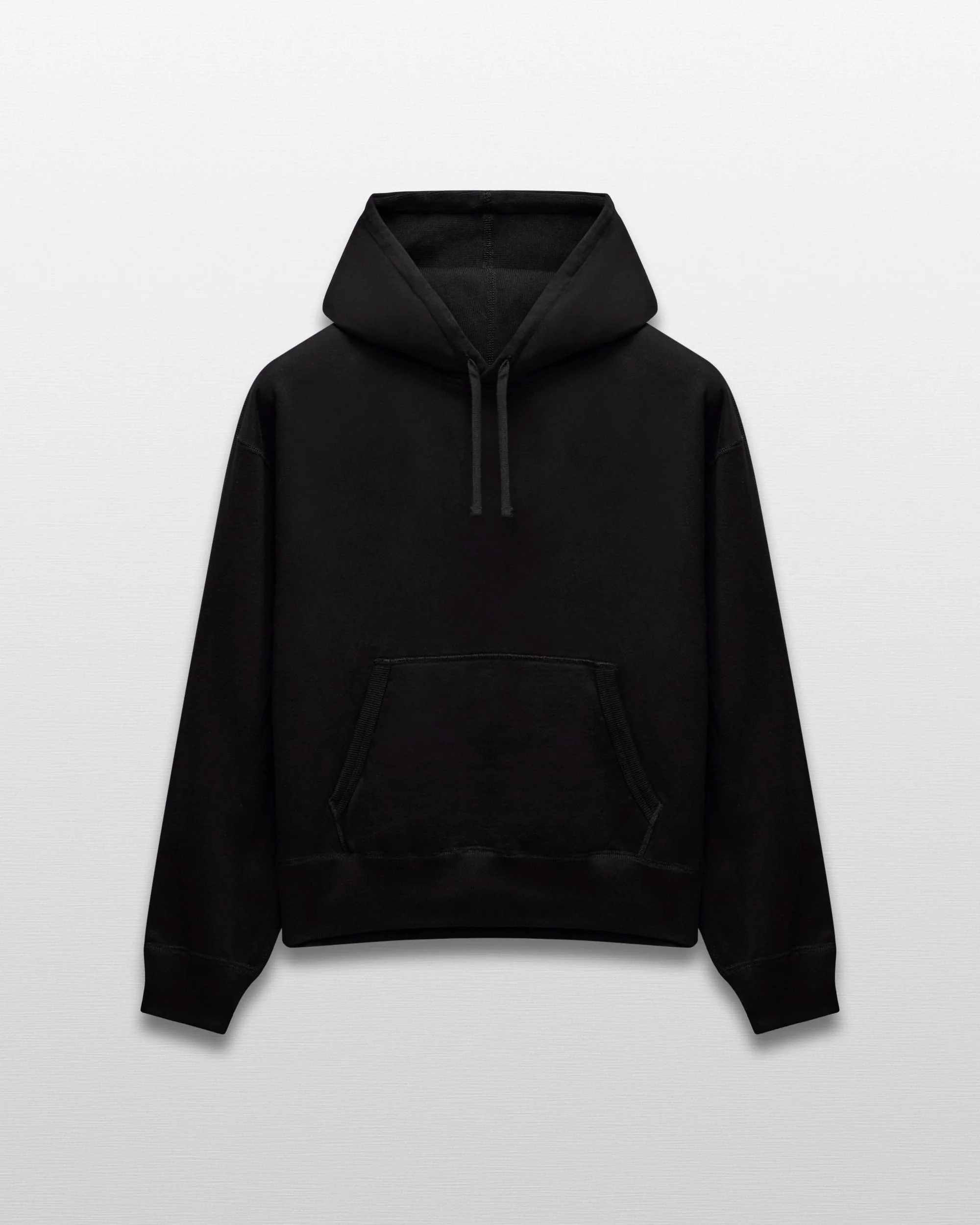 Midweight Terry Relaxed Hoodie - Image 6