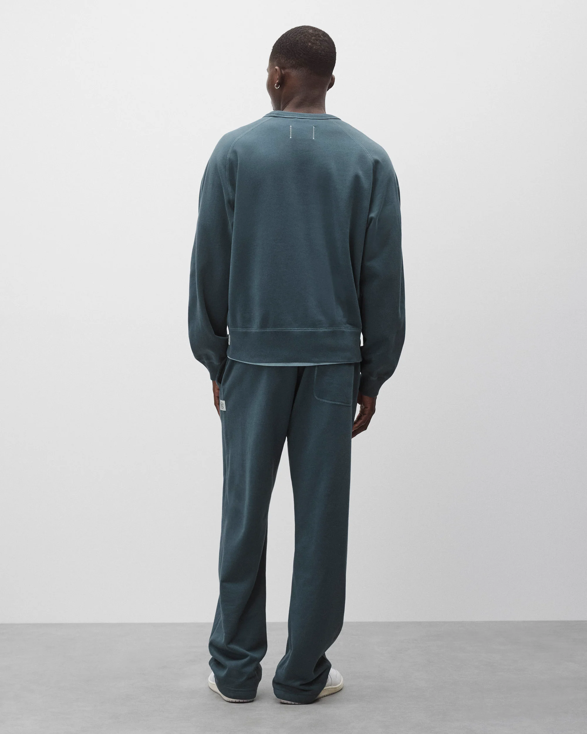 Midweight Terry Relaxed Sweatpant - Image 5