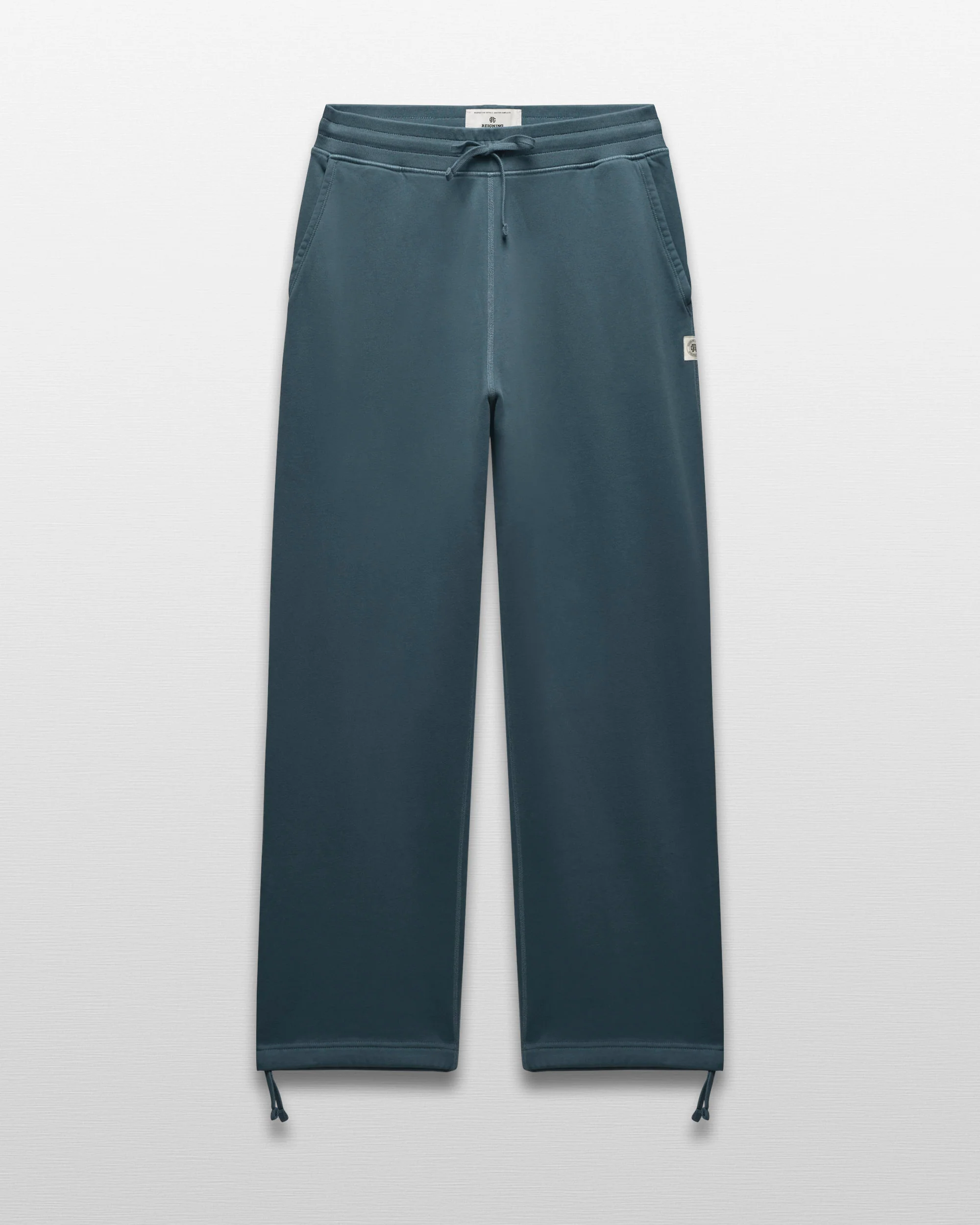 Midweight Terry Relaxed Sweatpant - Image 7
