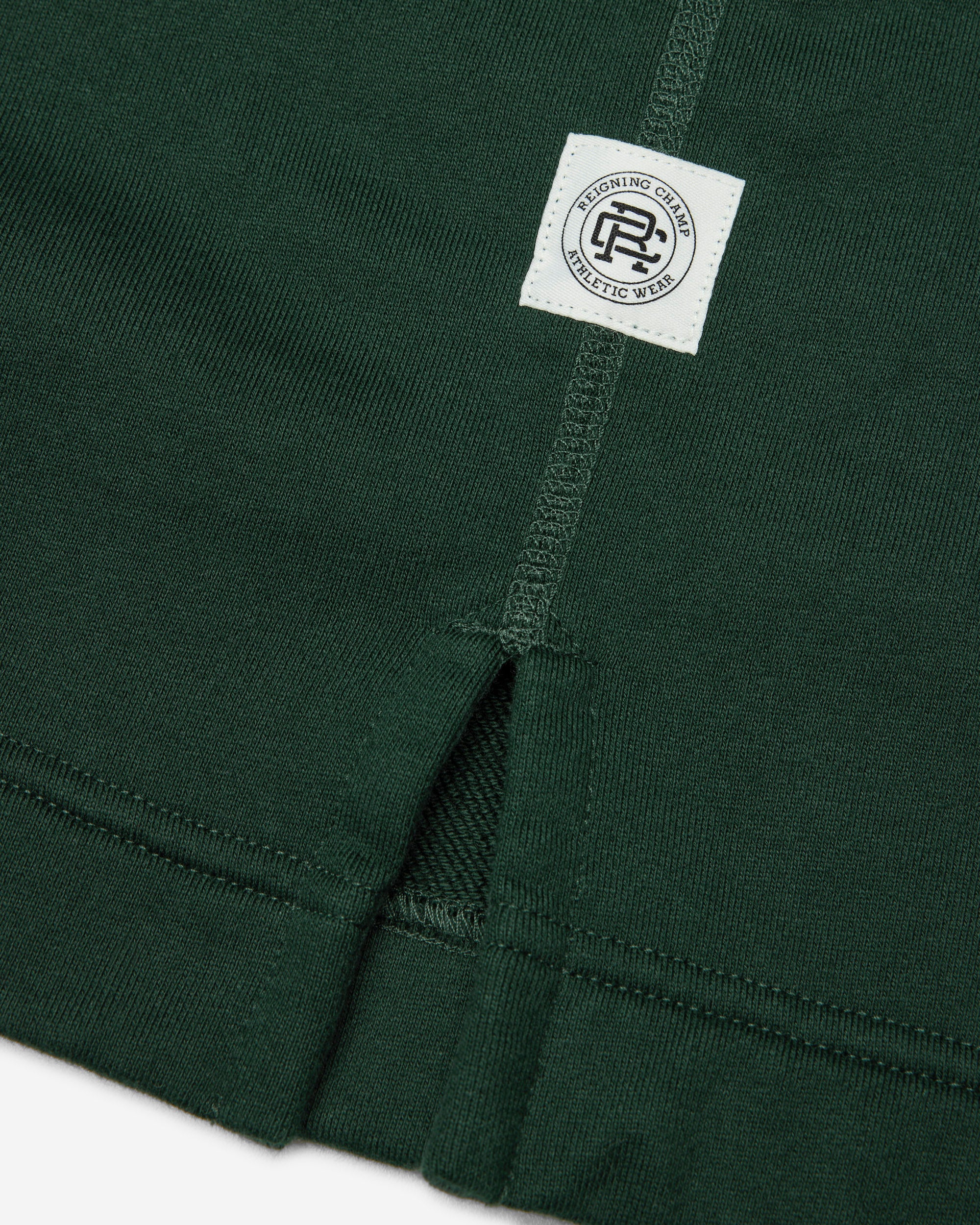 Midweight Terry Rugby Standard Sweatshirt - Image 10