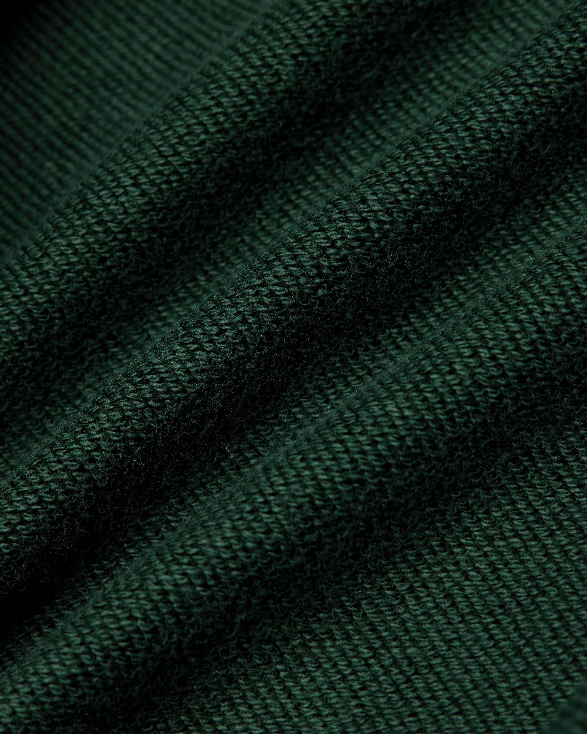 Midweight Terry Rugby Standard Sweatshirt - Image 11