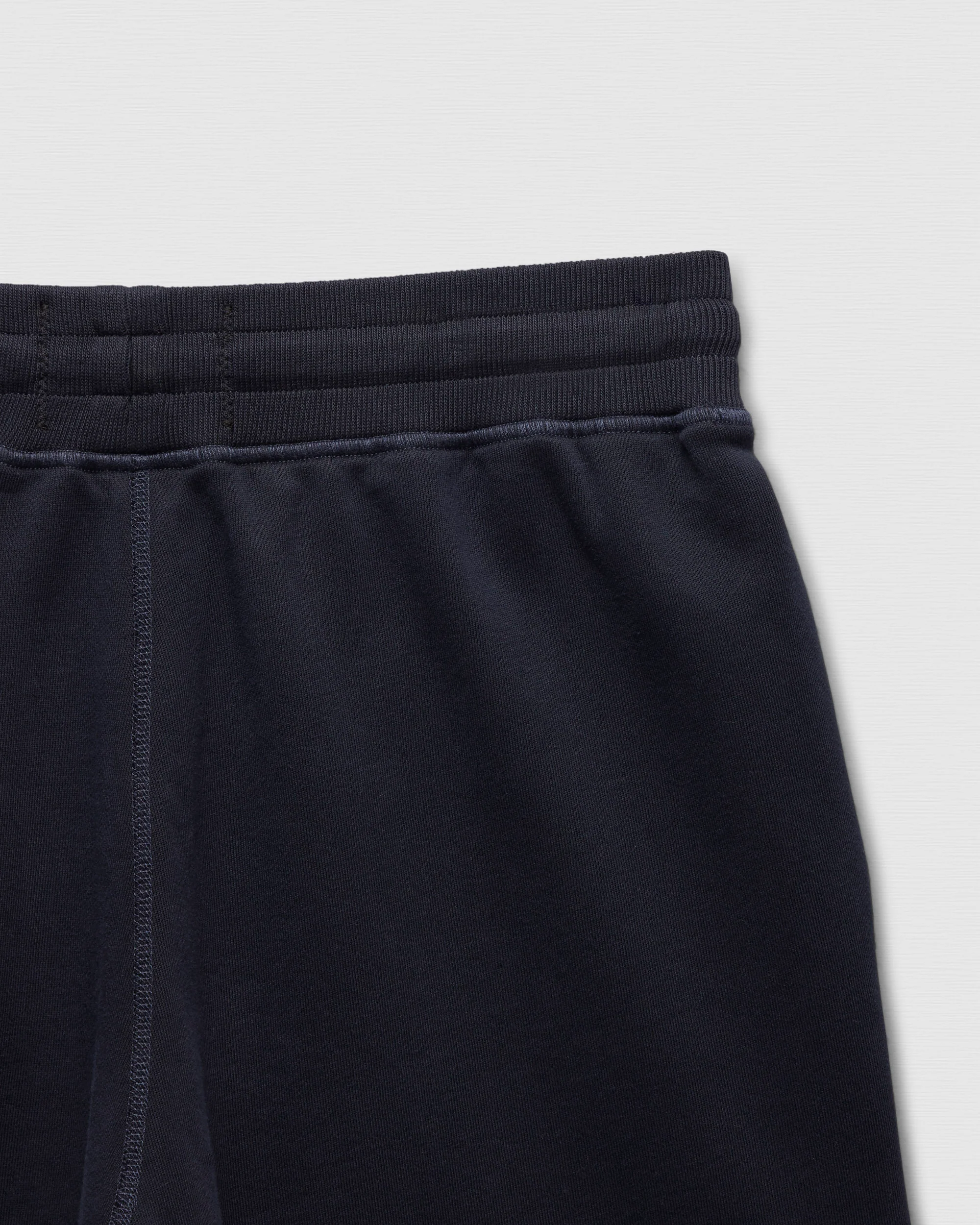 Midweight Terry Standard Sweatshort 10" - Image 10