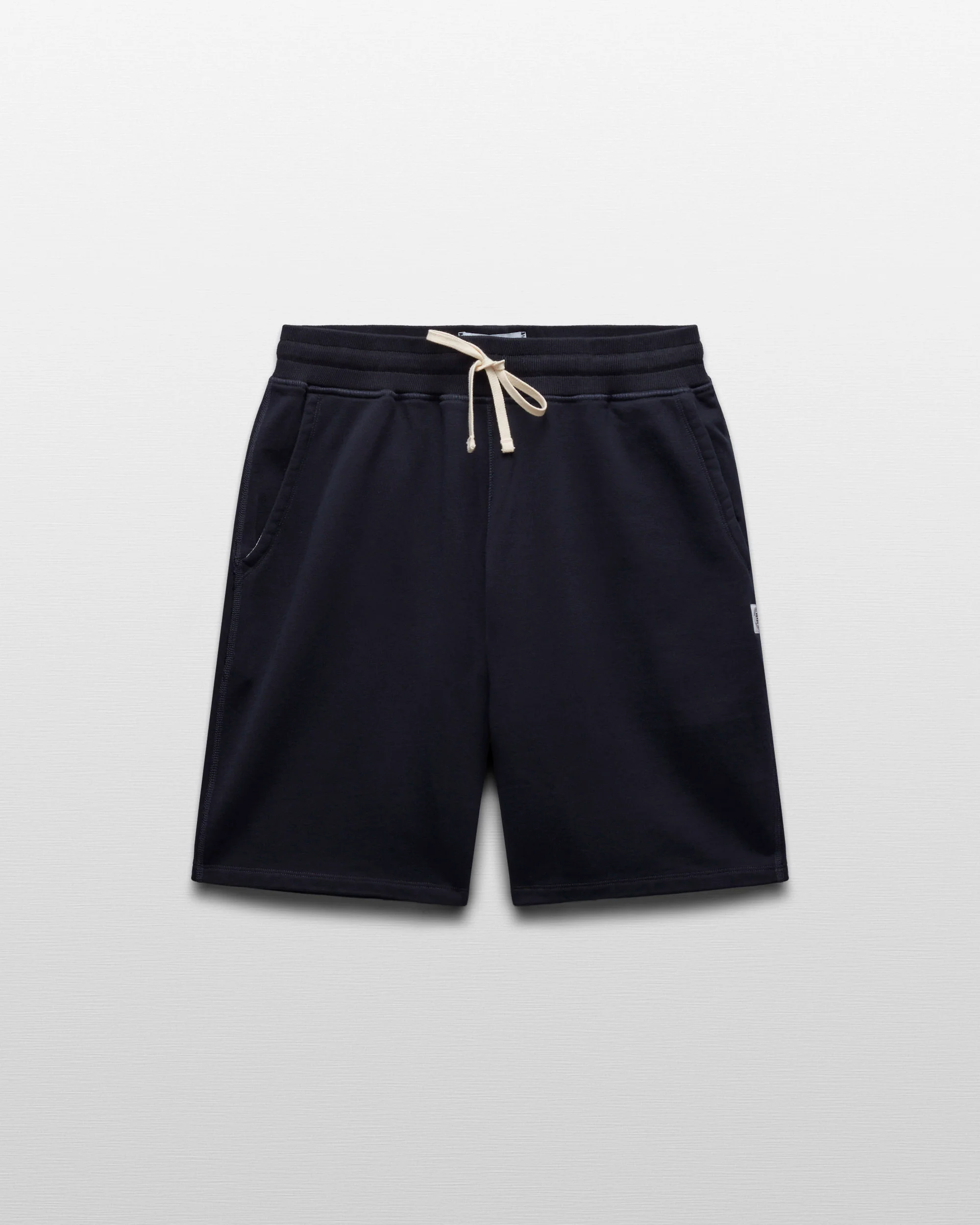 Midweight Terry Standard Sweatshort 10" - Image 7