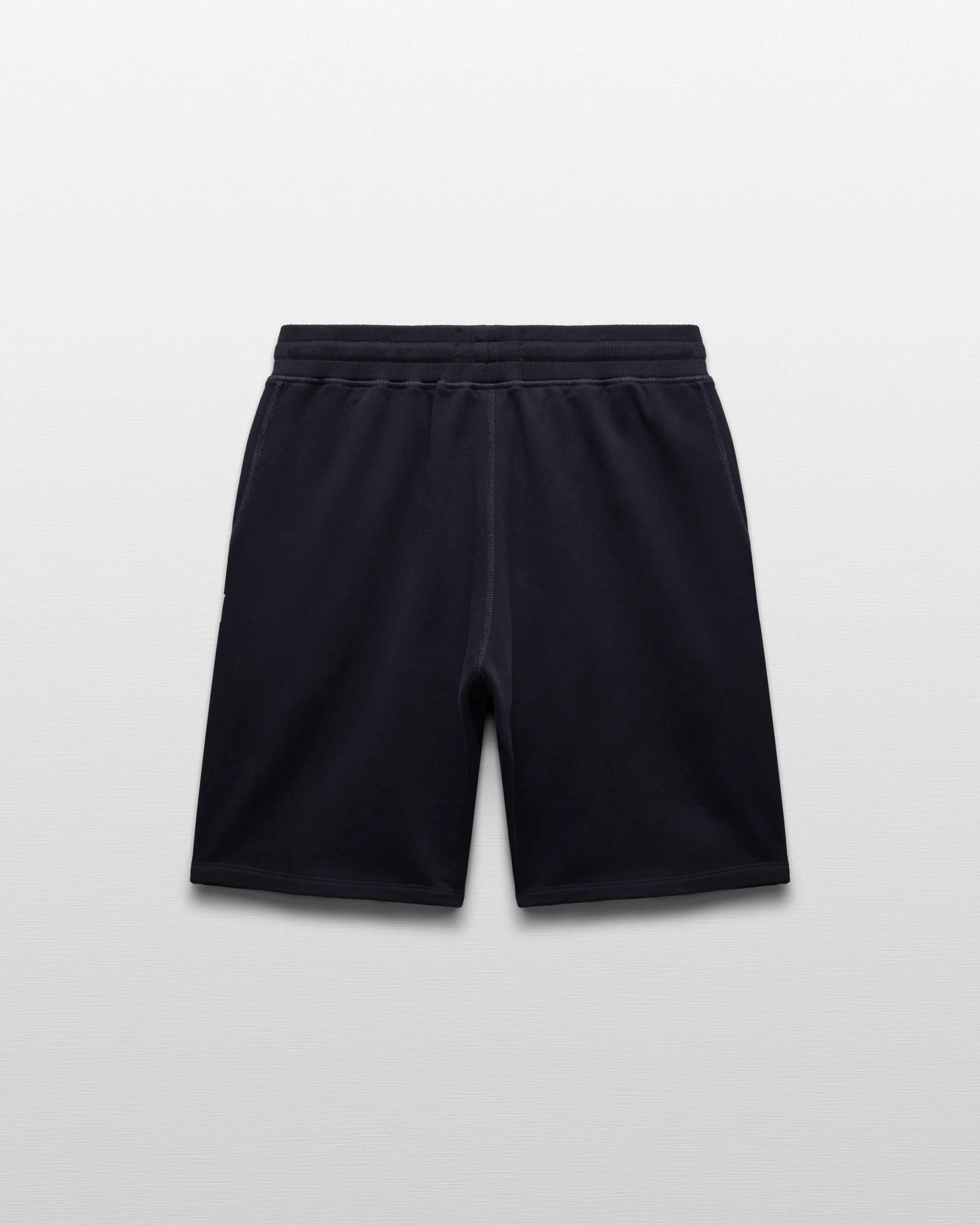 Midweight Terry Standard Sweatshort 10" - Image 8