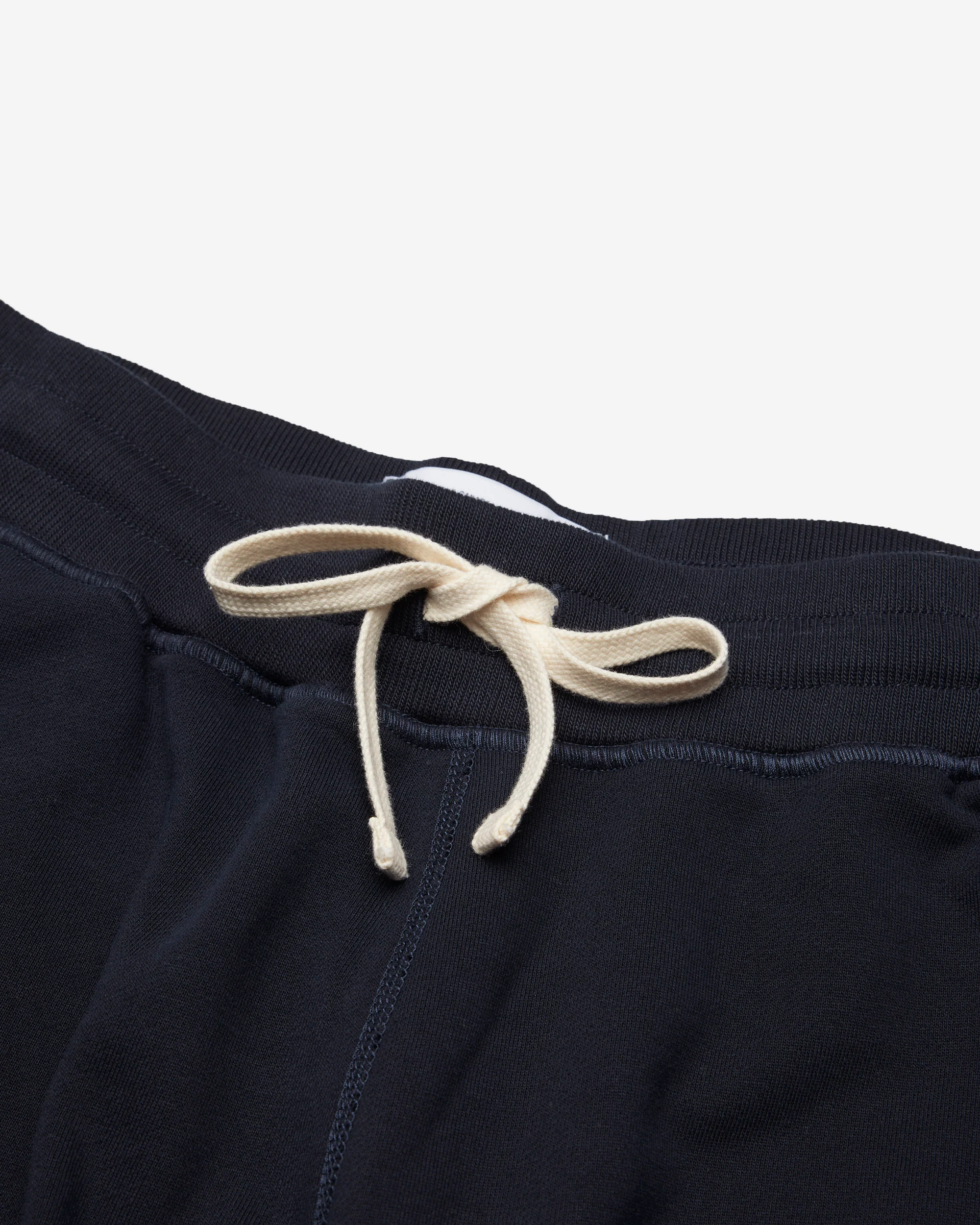 Midweight Terry Standard Sweatshort 10" - Image 9