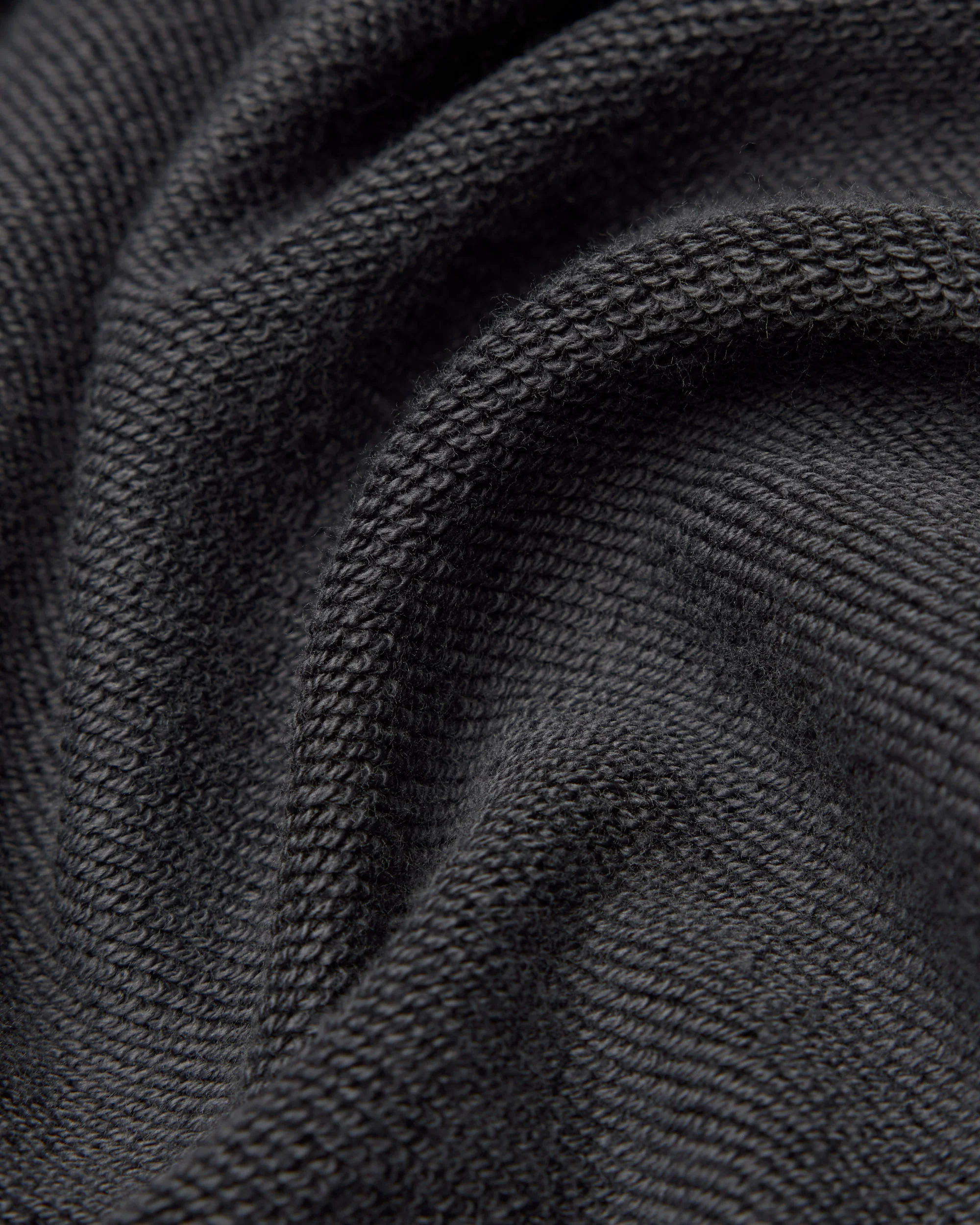 Midweight Terry Slim Hoodie - Image 10