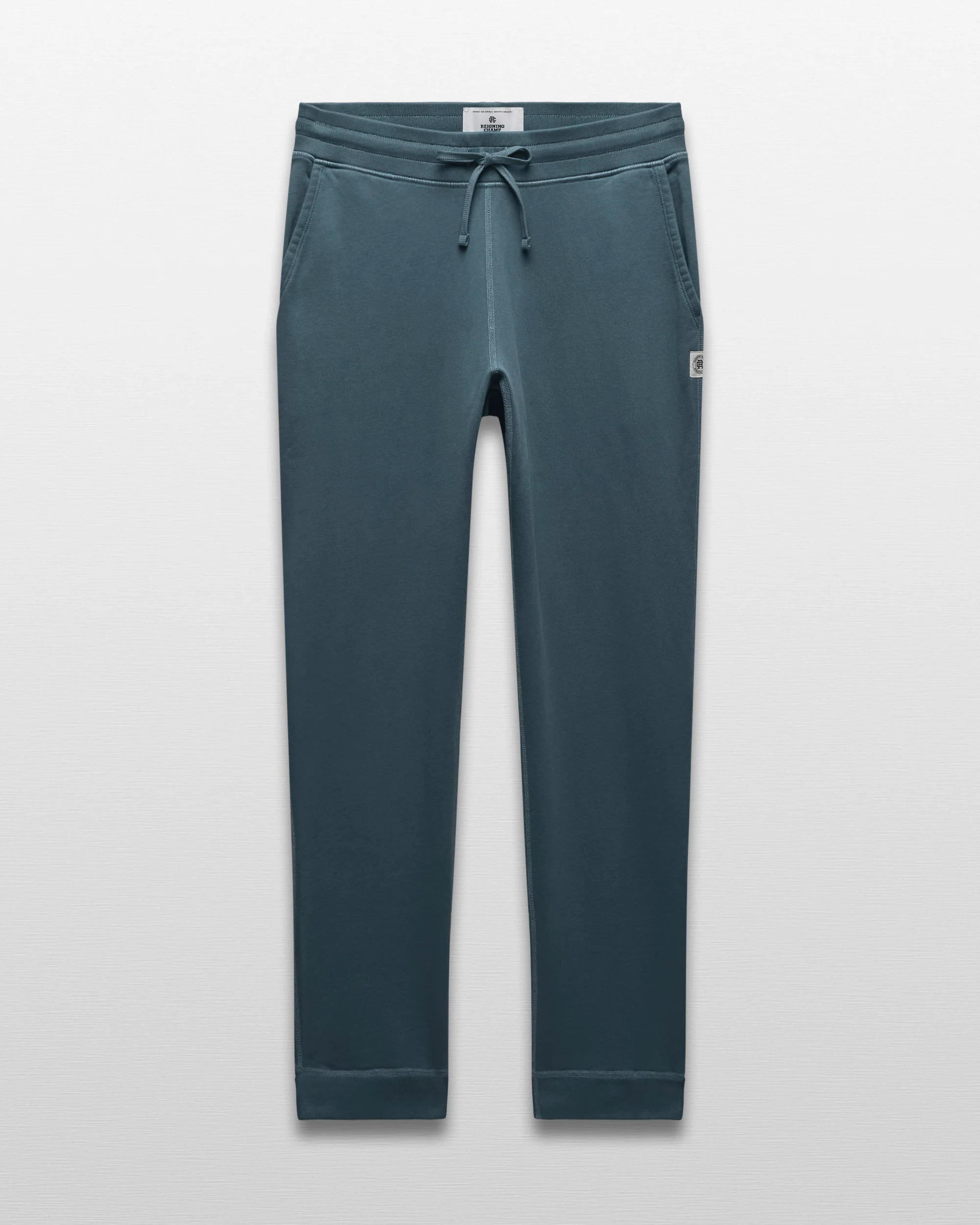 Midweight Terry Slim Sweatpant - Image 7