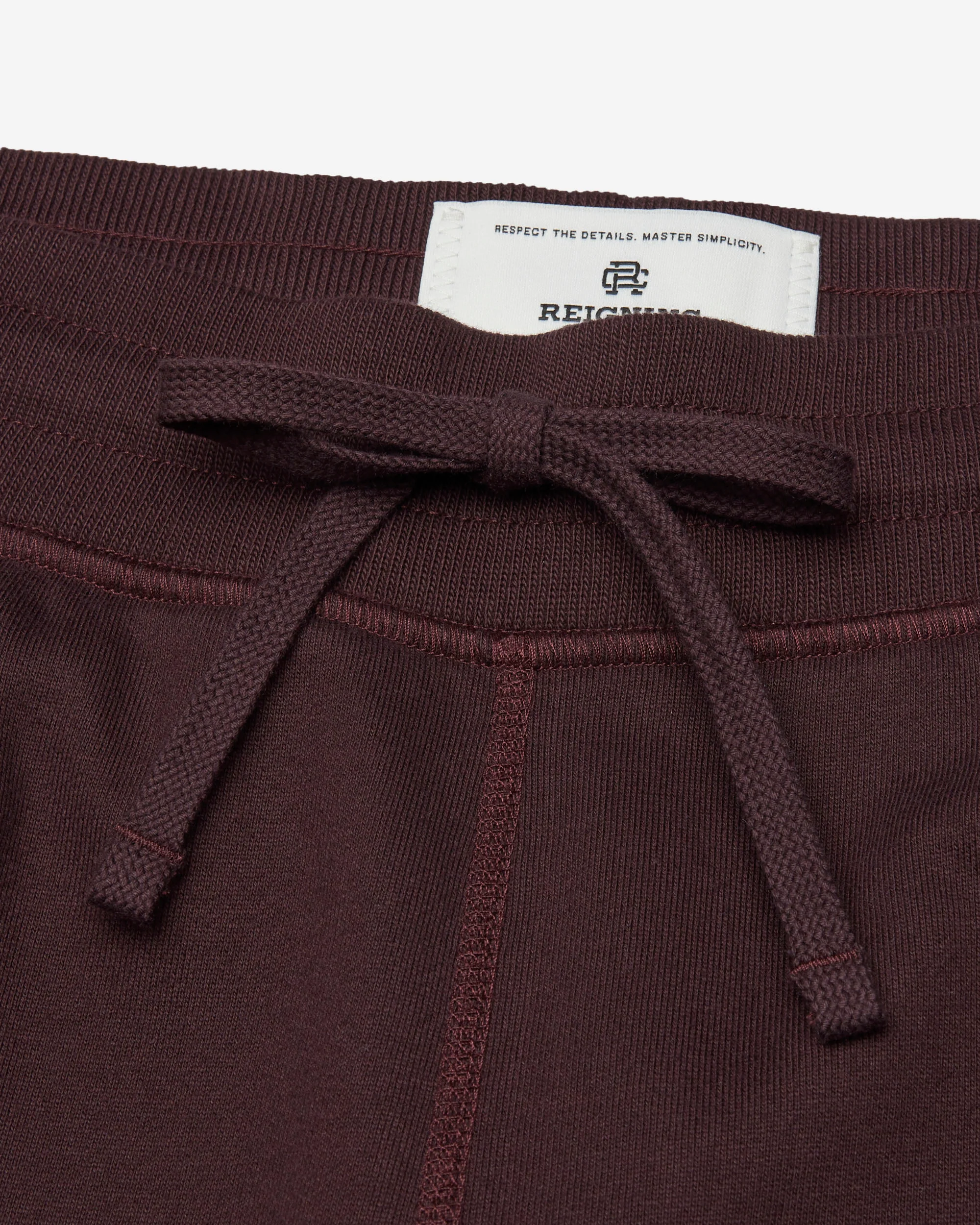 Midweight Terry Slim Sweatpant - Image 9