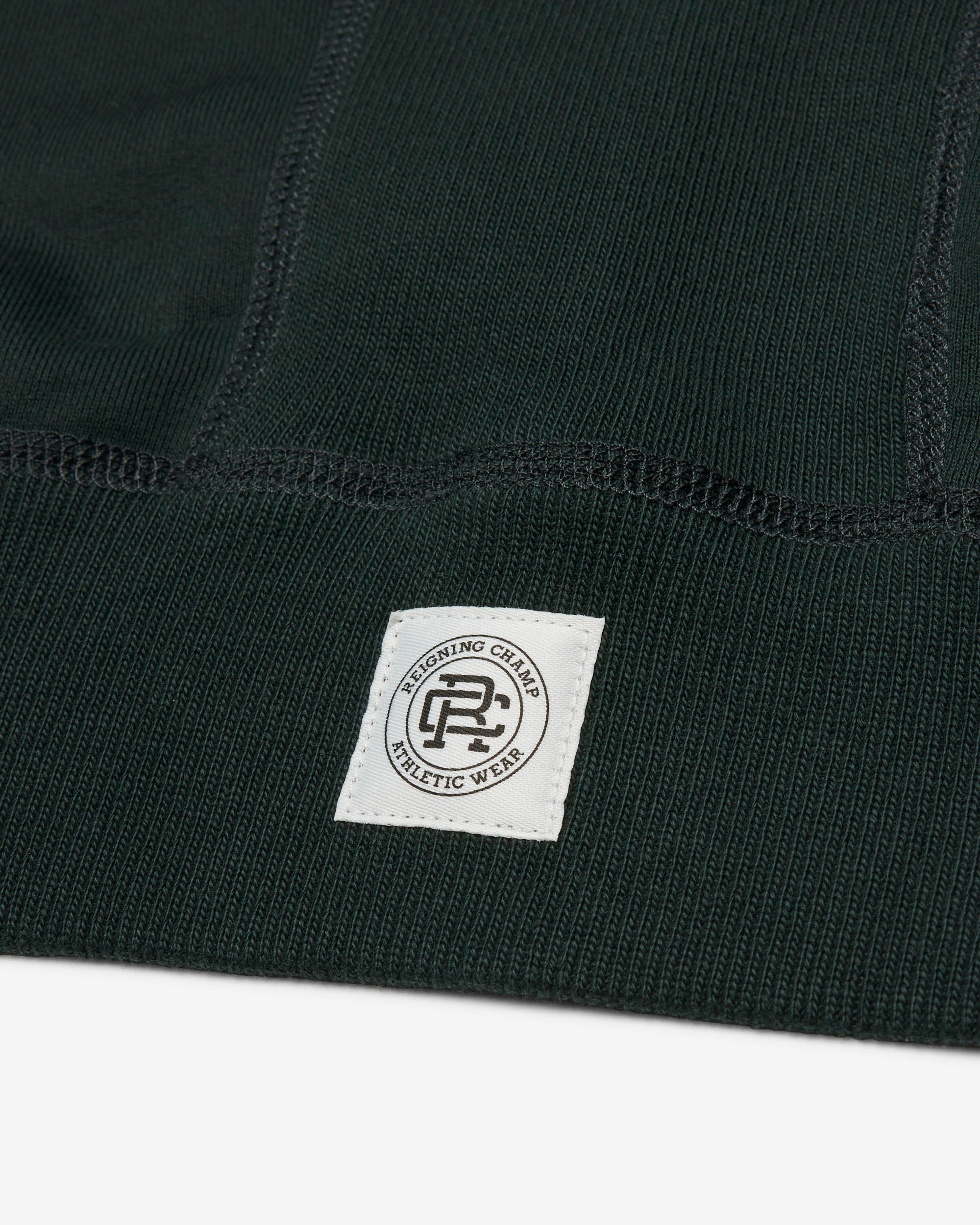 Midweight Terry Standard Crewneck - Image 9