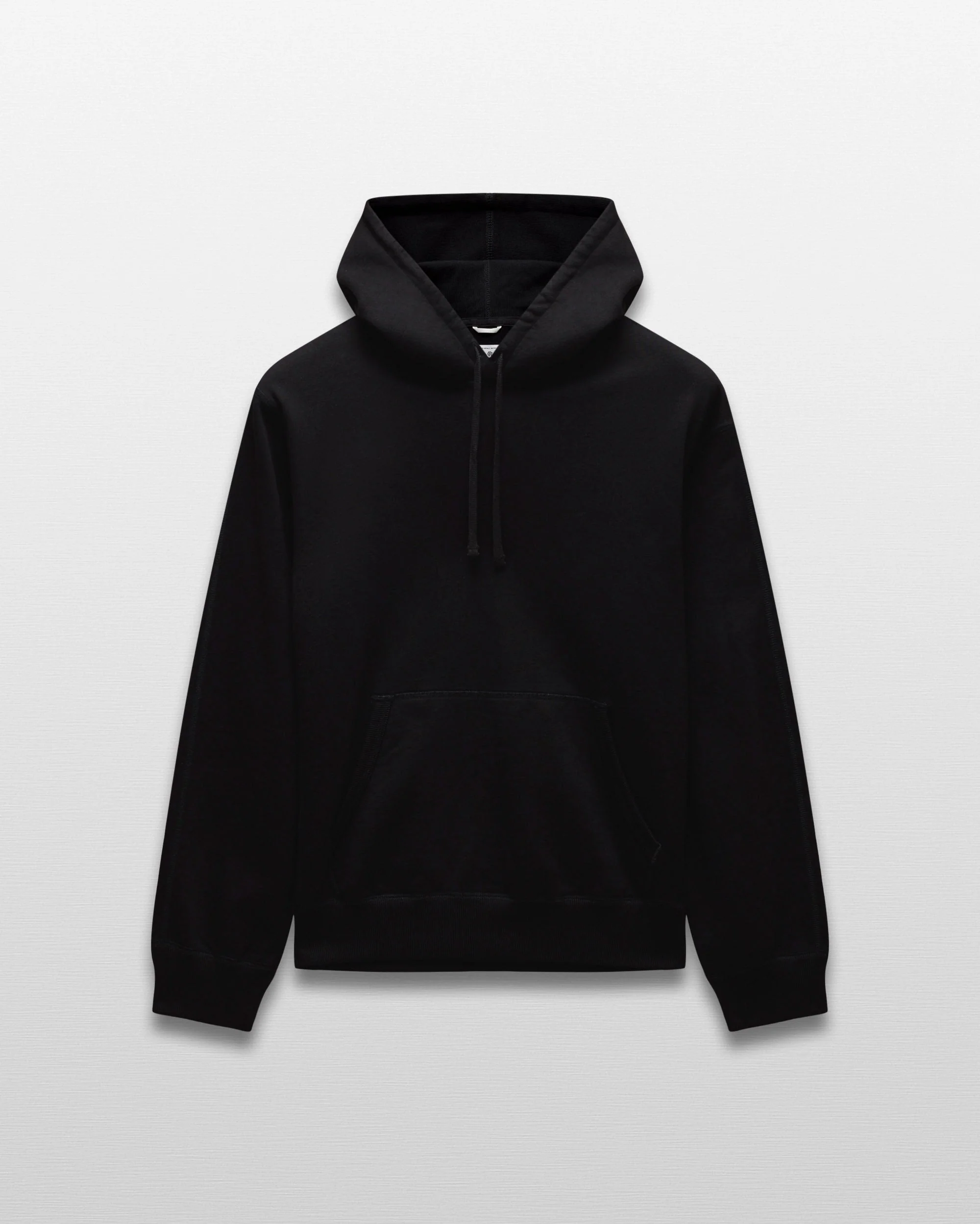 Midweight Terry Standard Hoodie - Image 7