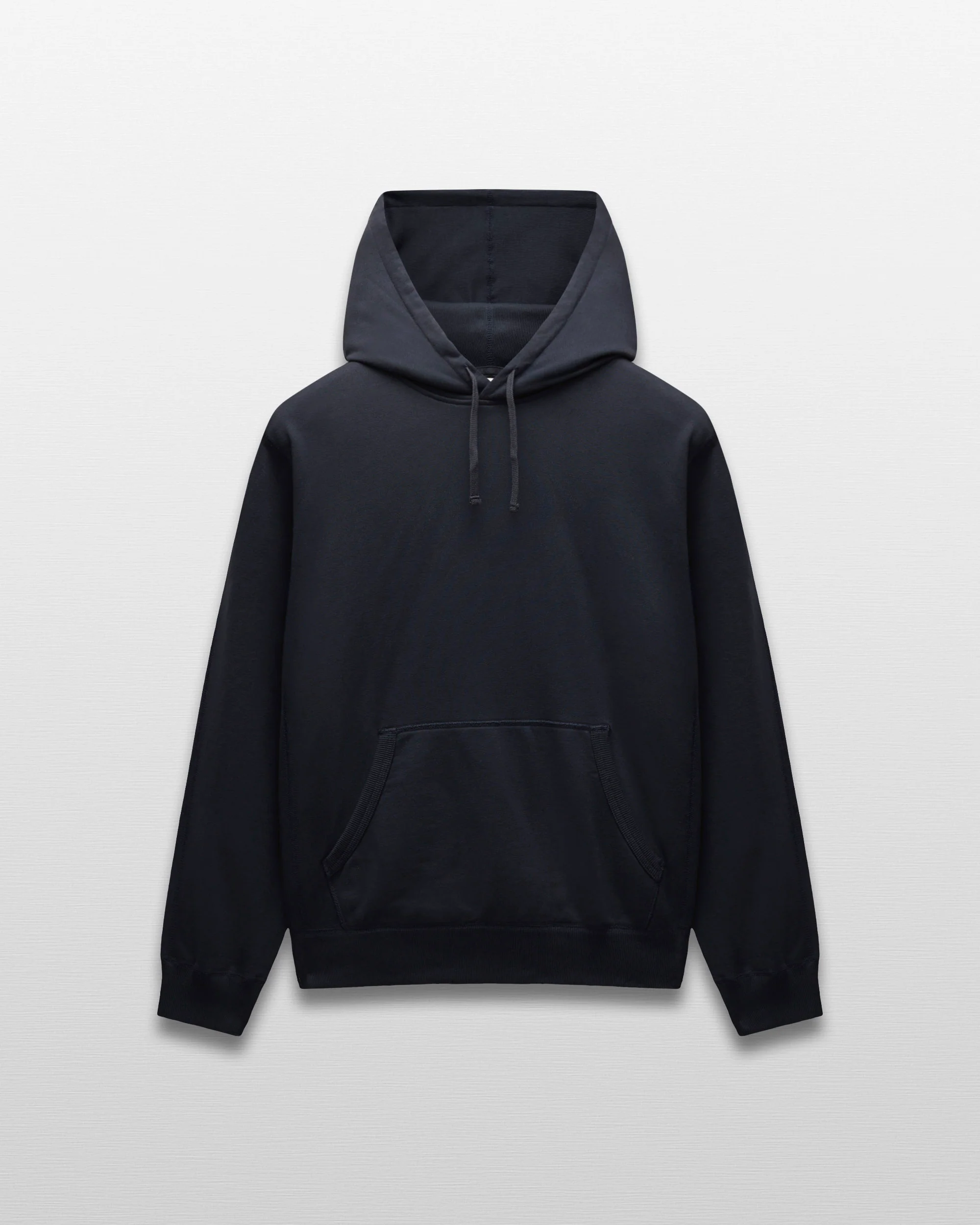 Midweight Terry Standard Hoodie - Image 7