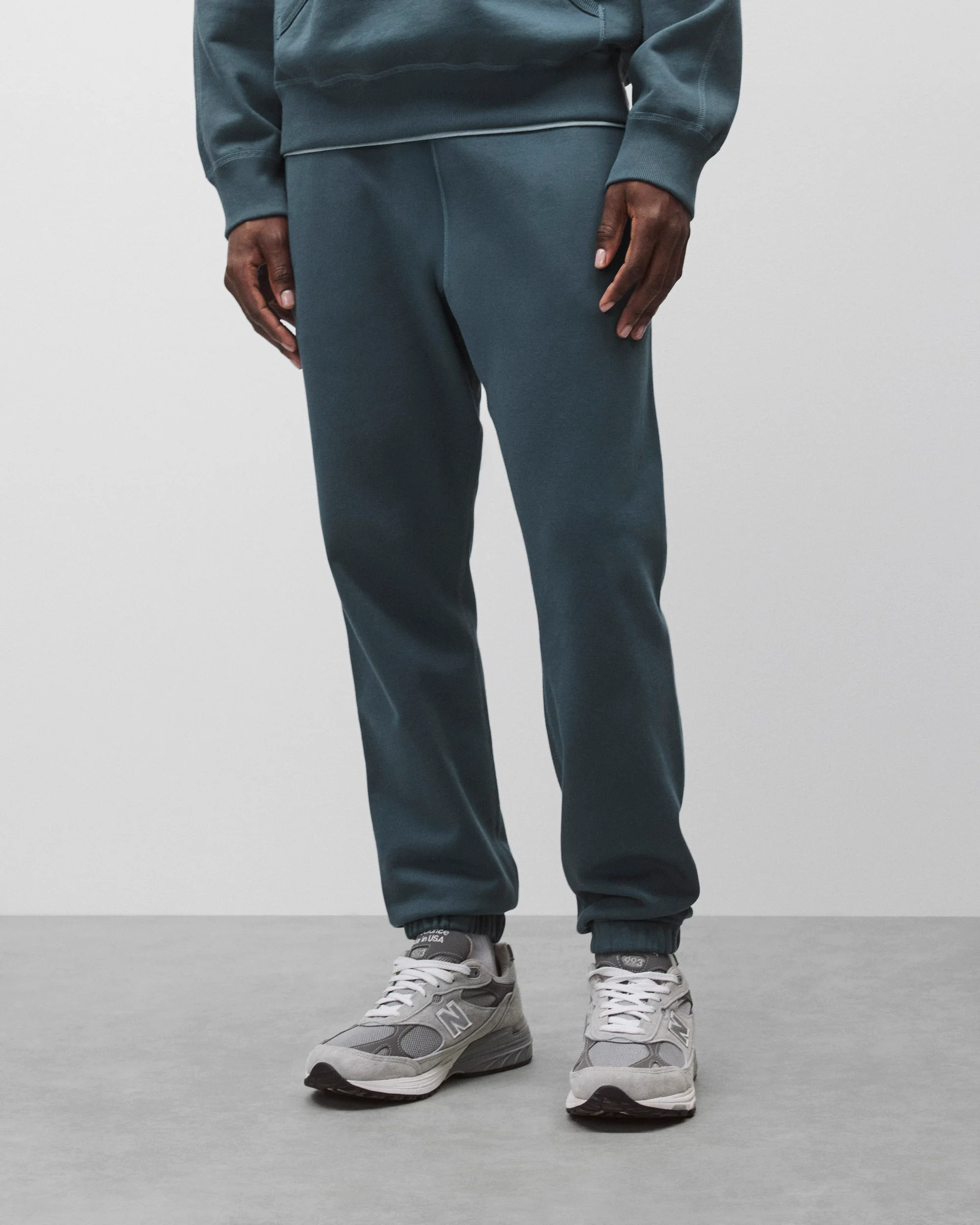 Midweight Terry Standard Sweatpant - Image 3