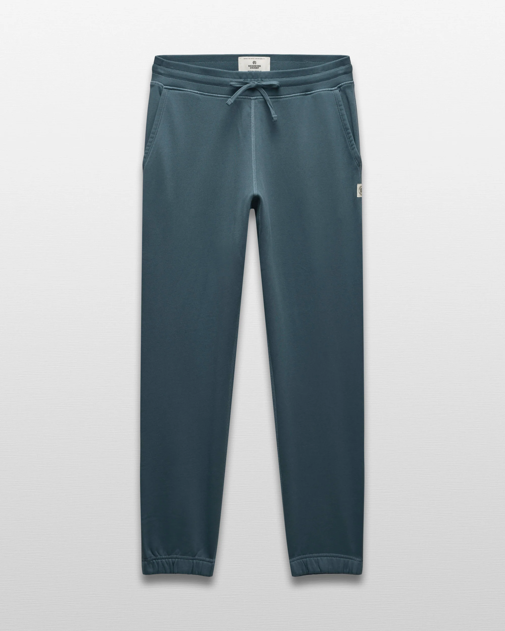 Midweight Terry Standard Sweatpant - Image 7