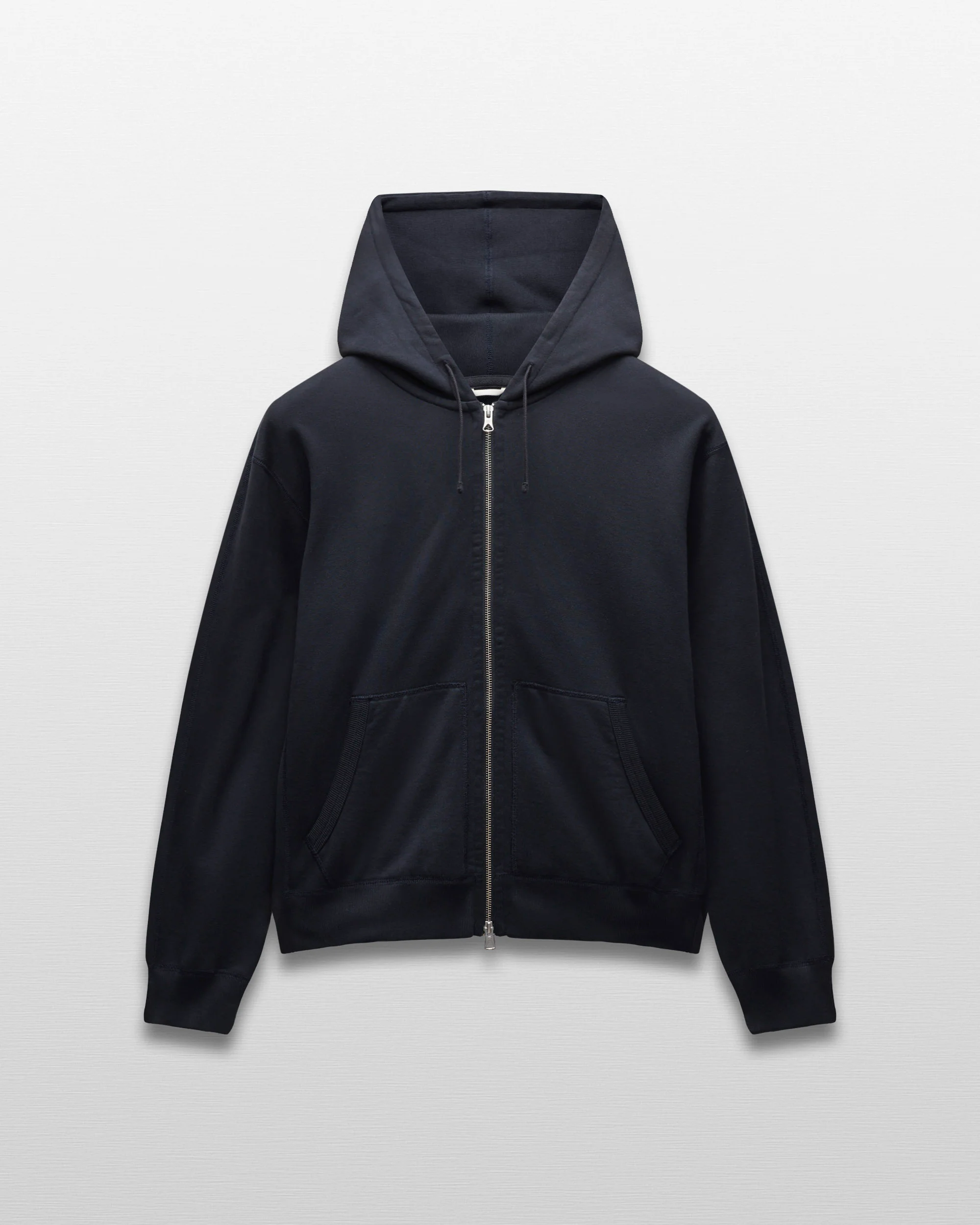Midweight Terry Standard Zip Hoodie - Image 7