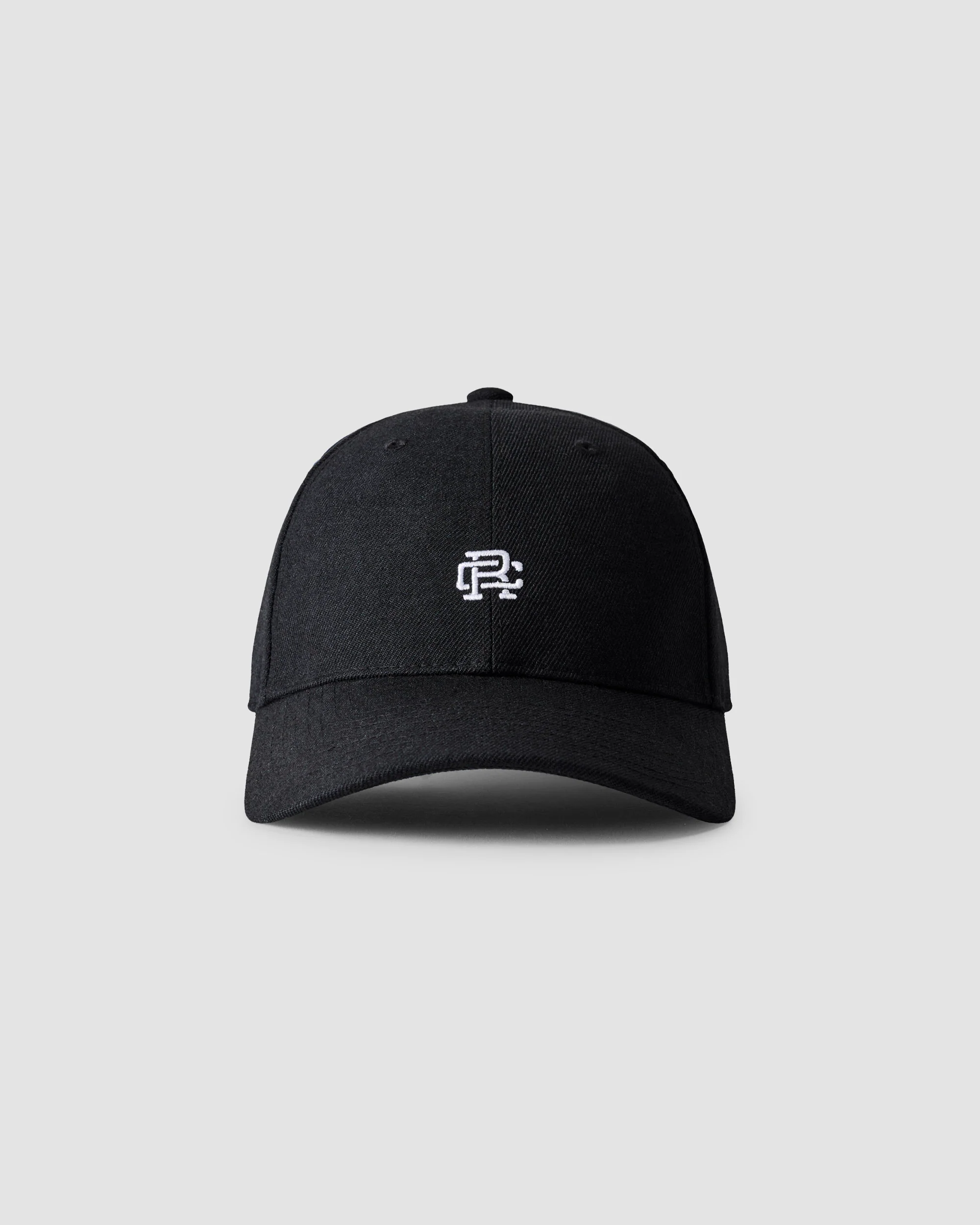 Monogram 6-Panel Cap - Image 5