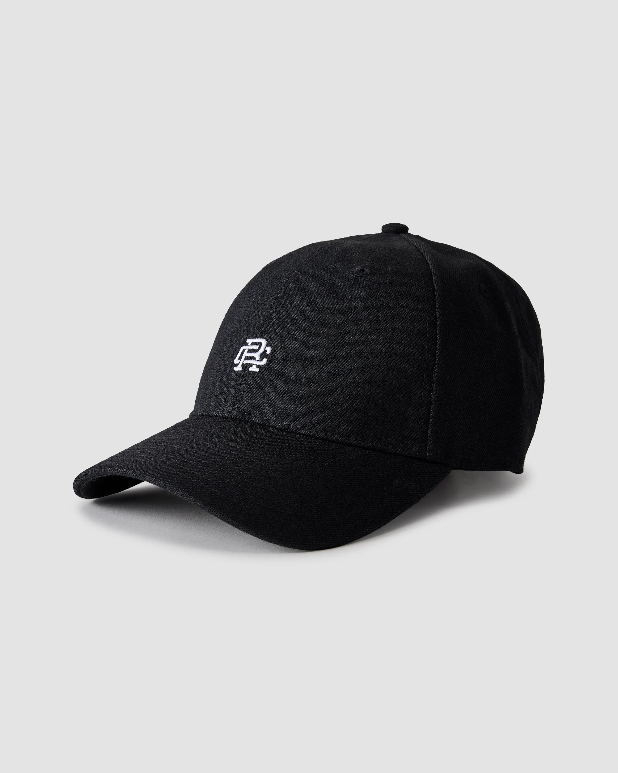 Monogram 6-Panel Cap - Image 6