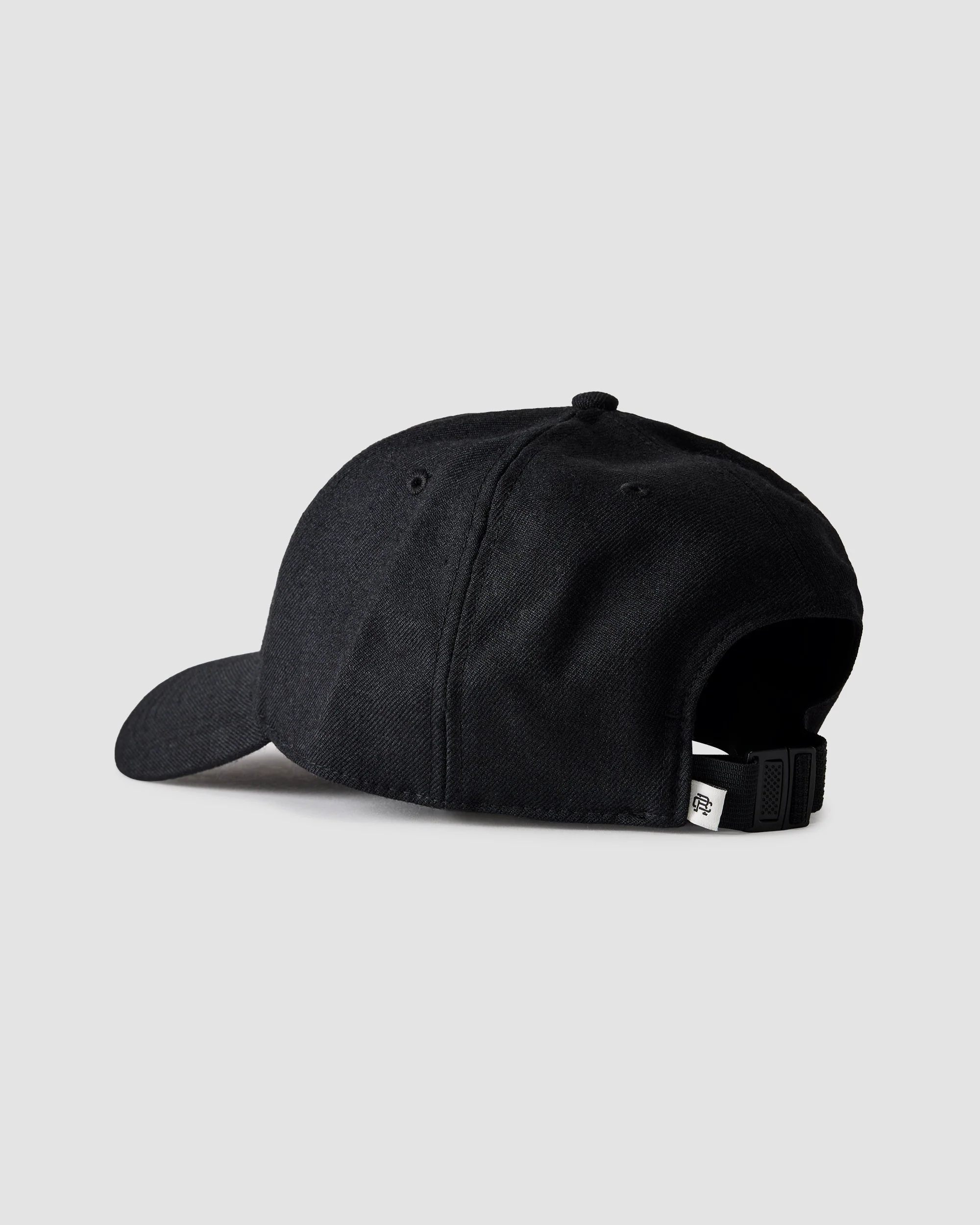 Monogram 6-Panel Cap - Image 7
