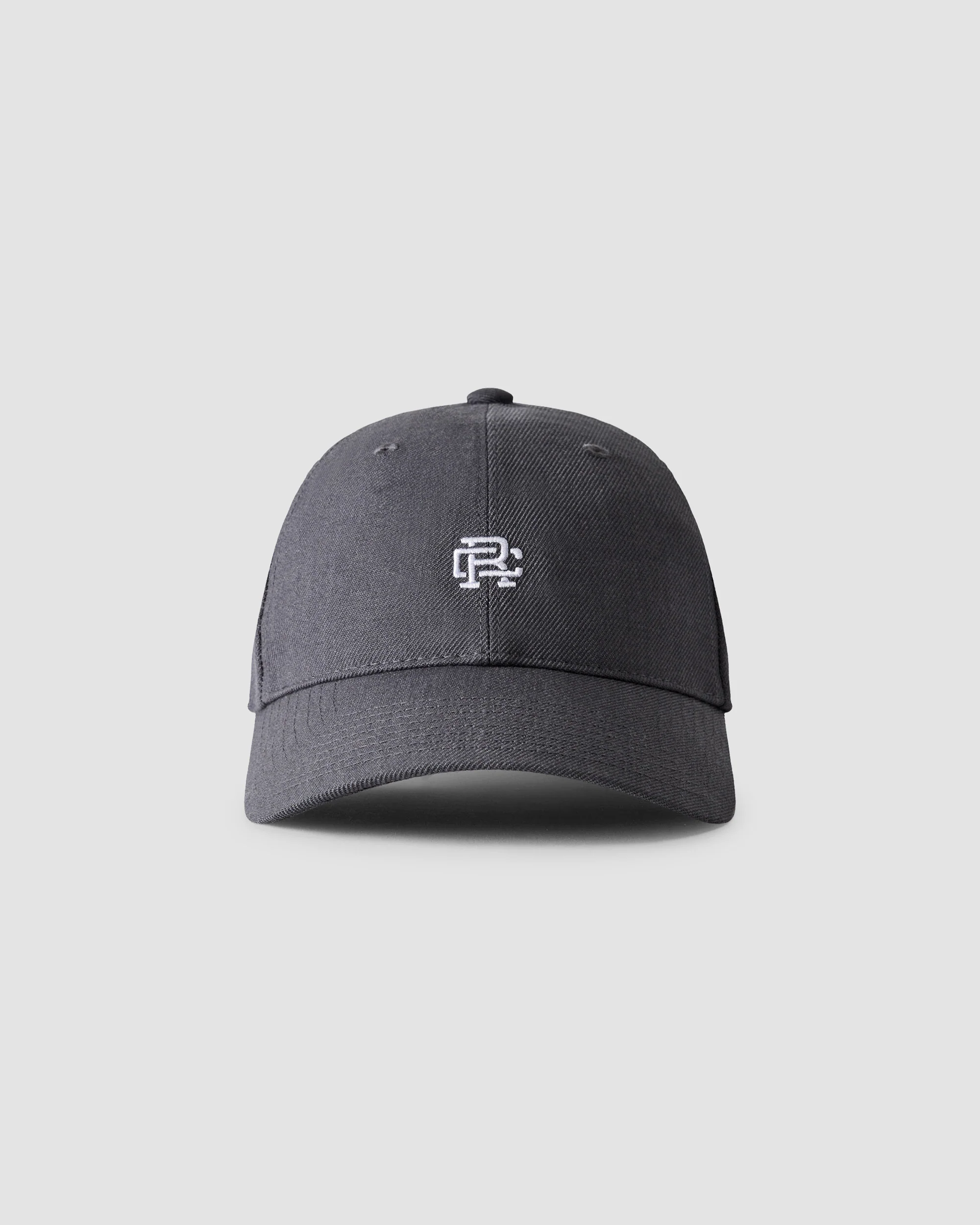 Monogram 6-Panel Cap - Image 5