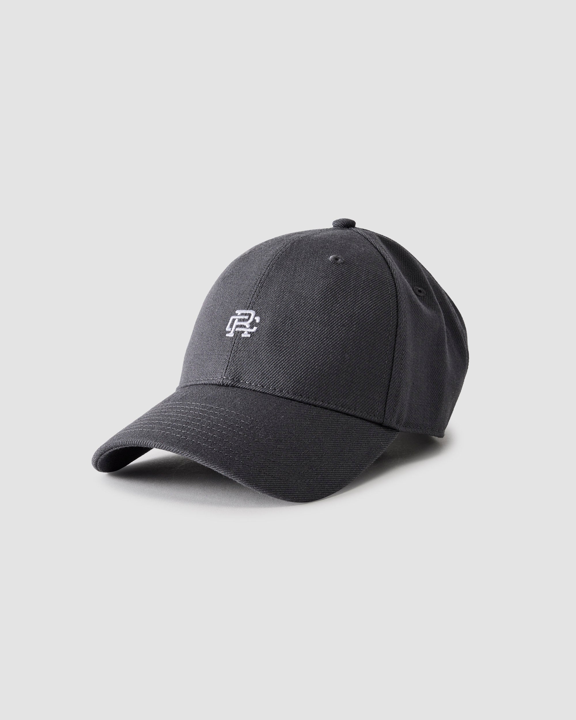 Monogram 6-Panel Cap - Image 6