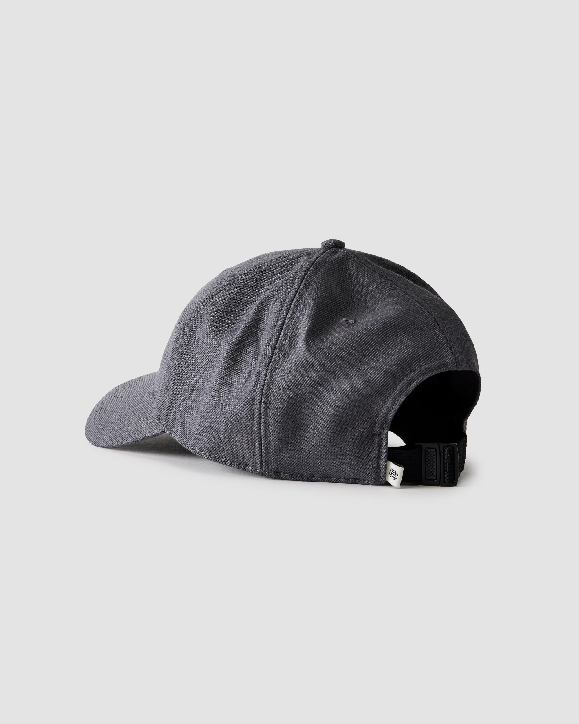 Monogram 6-Panel Cap - Image 7