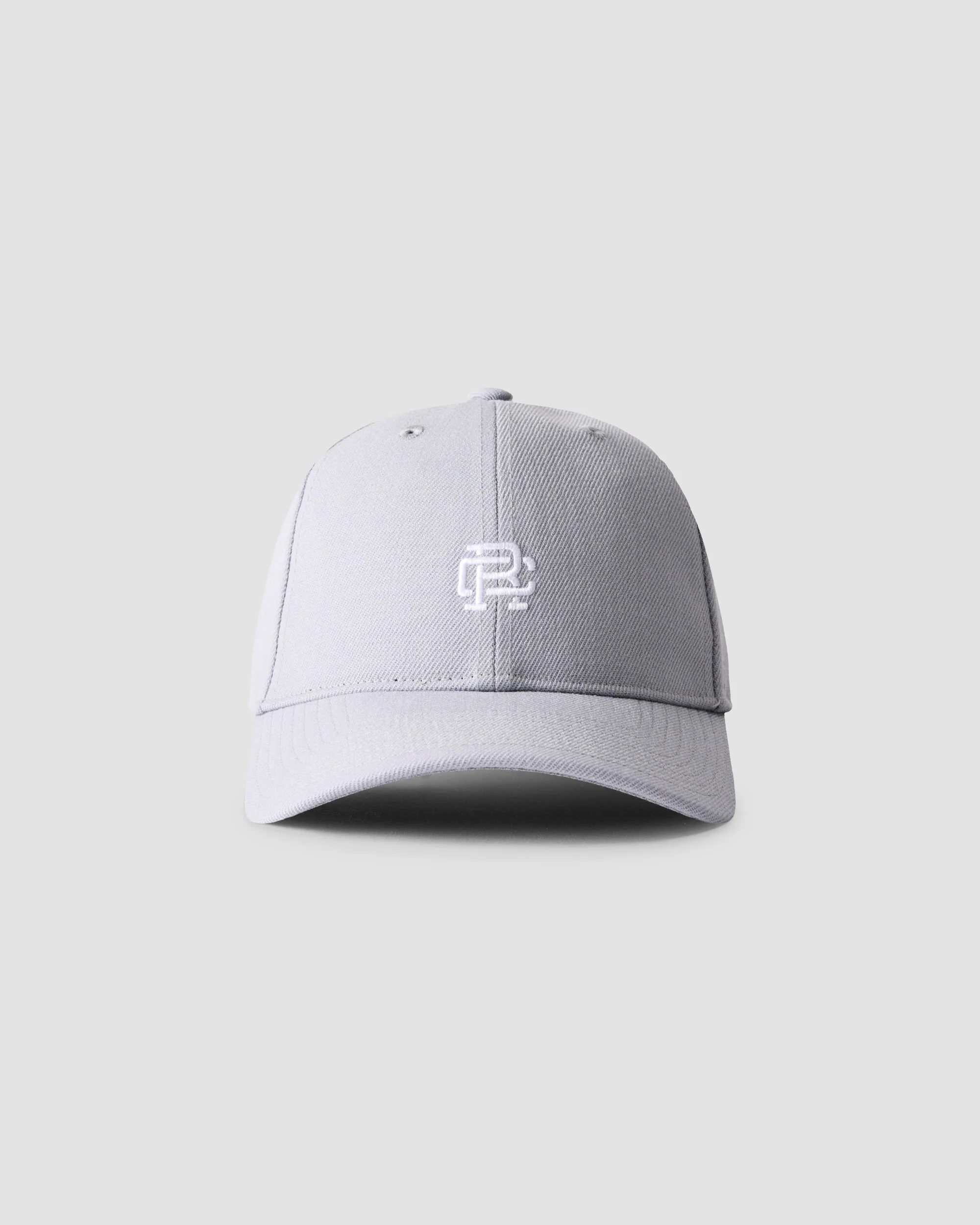 Monogram 6-Panel Cap - Image 5