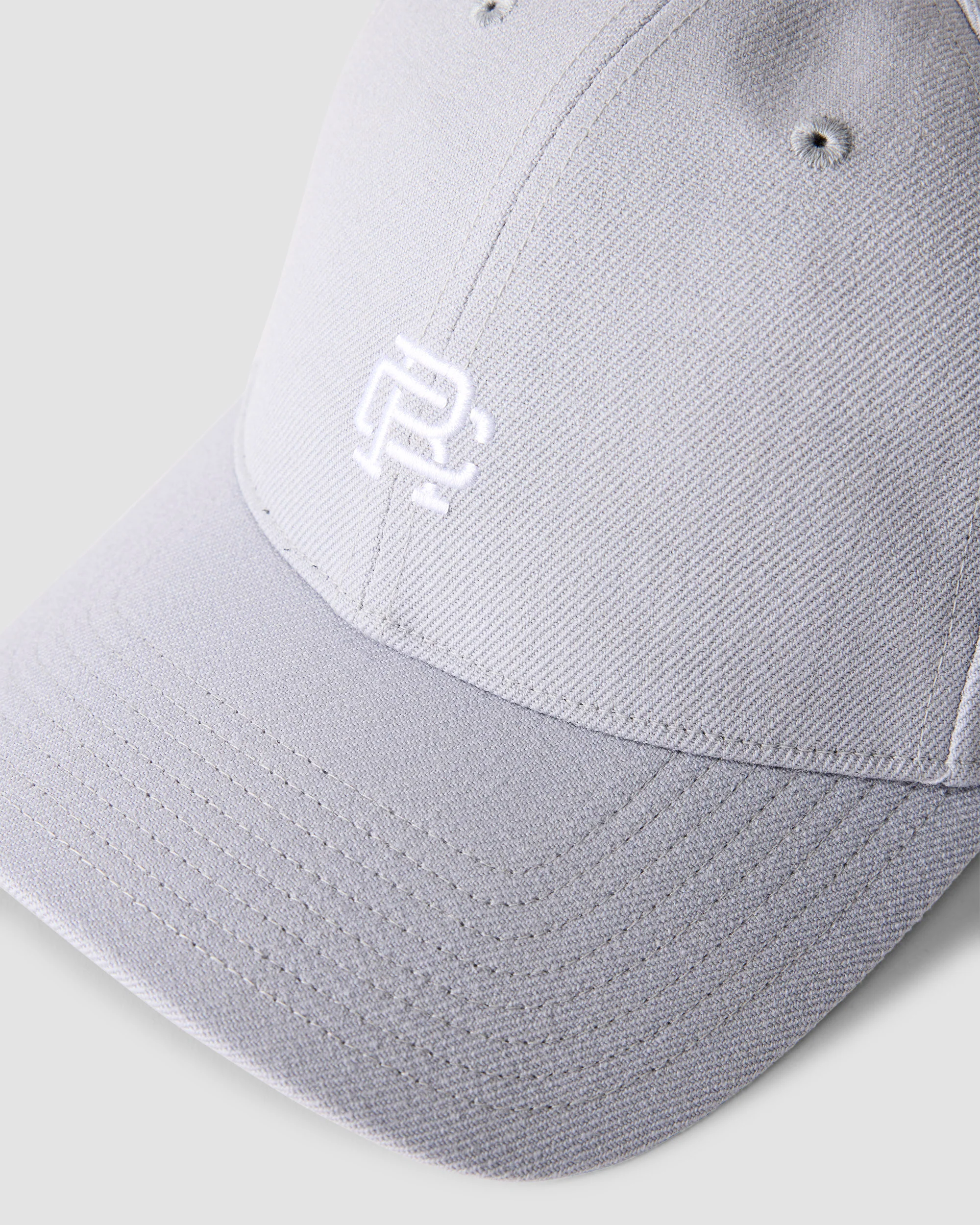 Monogram 6-Panel Cap - Image 7