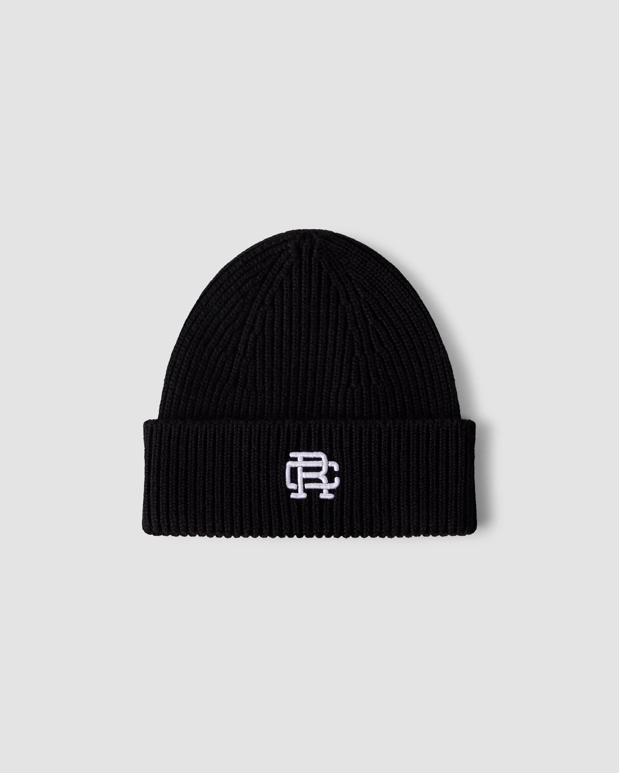 Monogram Watch Cap Beanie - Image 5