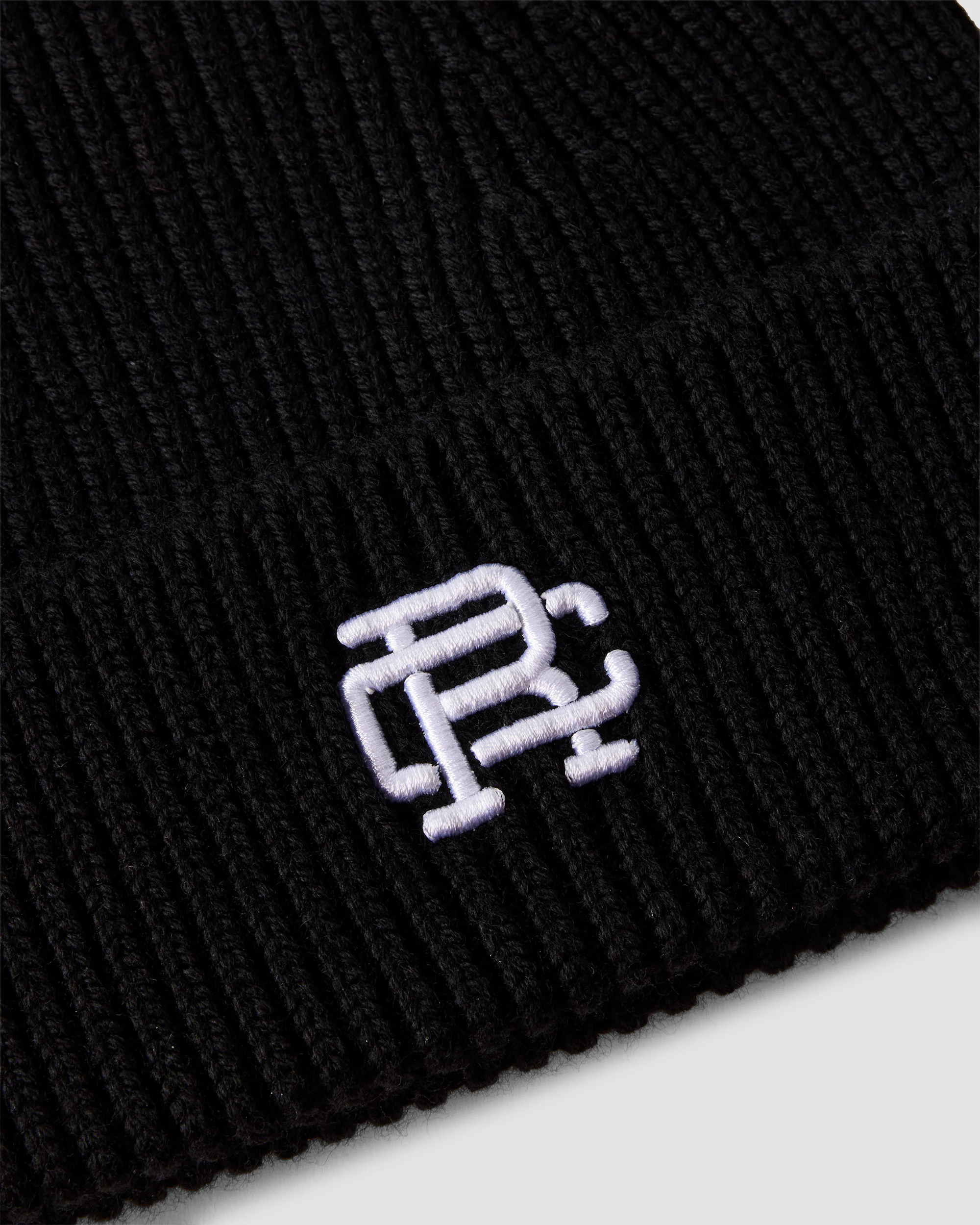 Monogram Watch Cap Beanie - Image 6