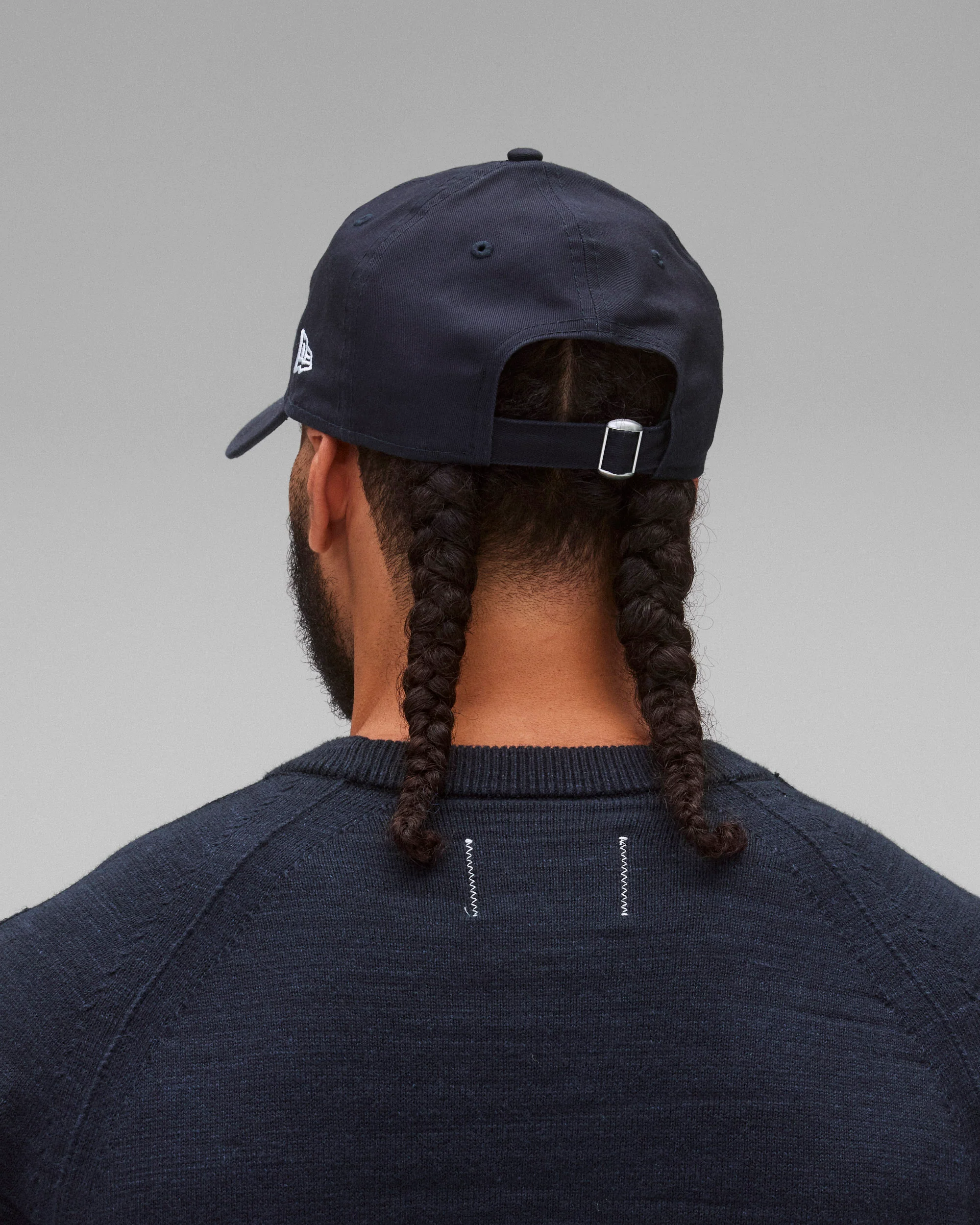 New Era 9Twenty Crest Cap - Image 4