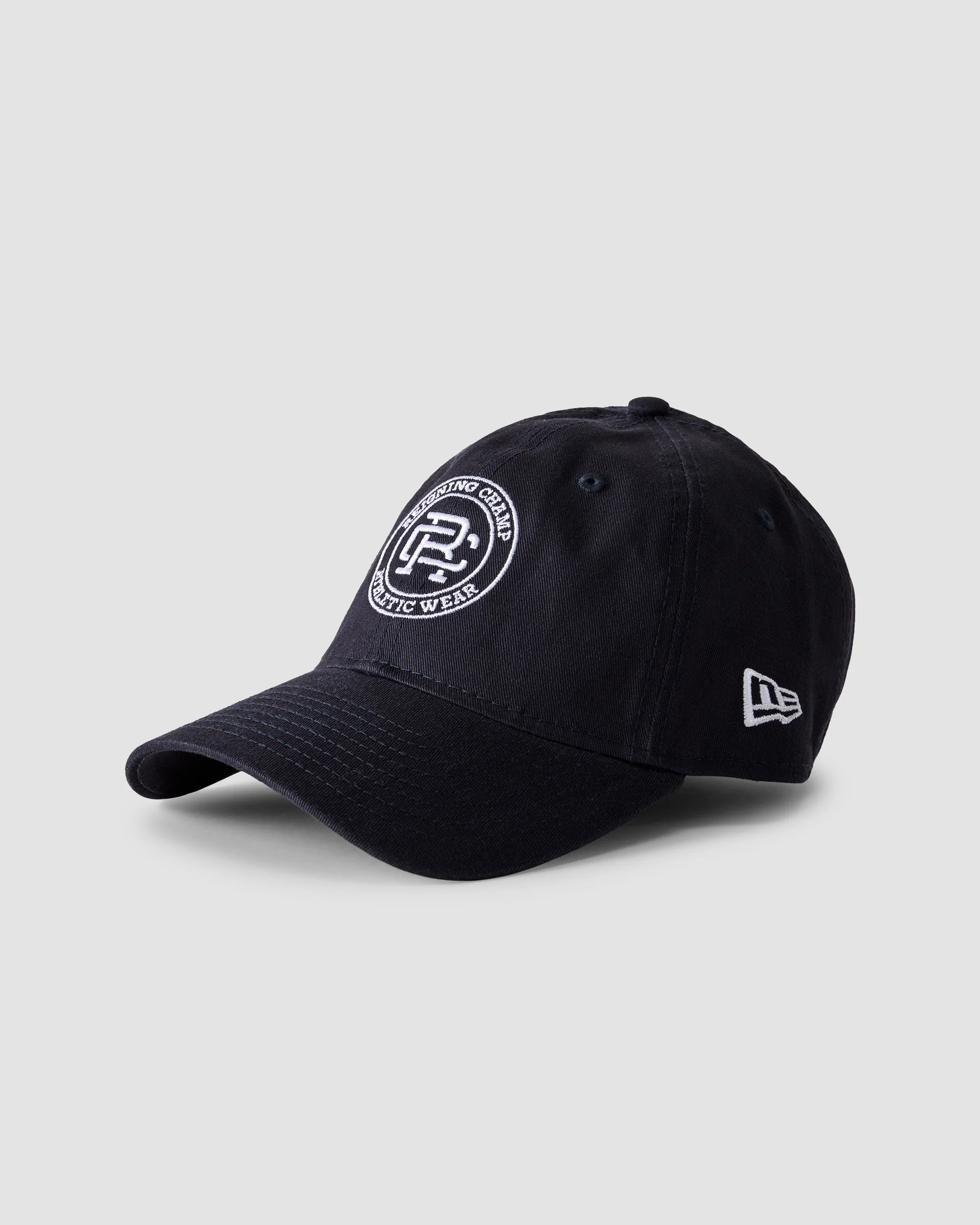 New Era 9Twenty Crest Cap - Image 7