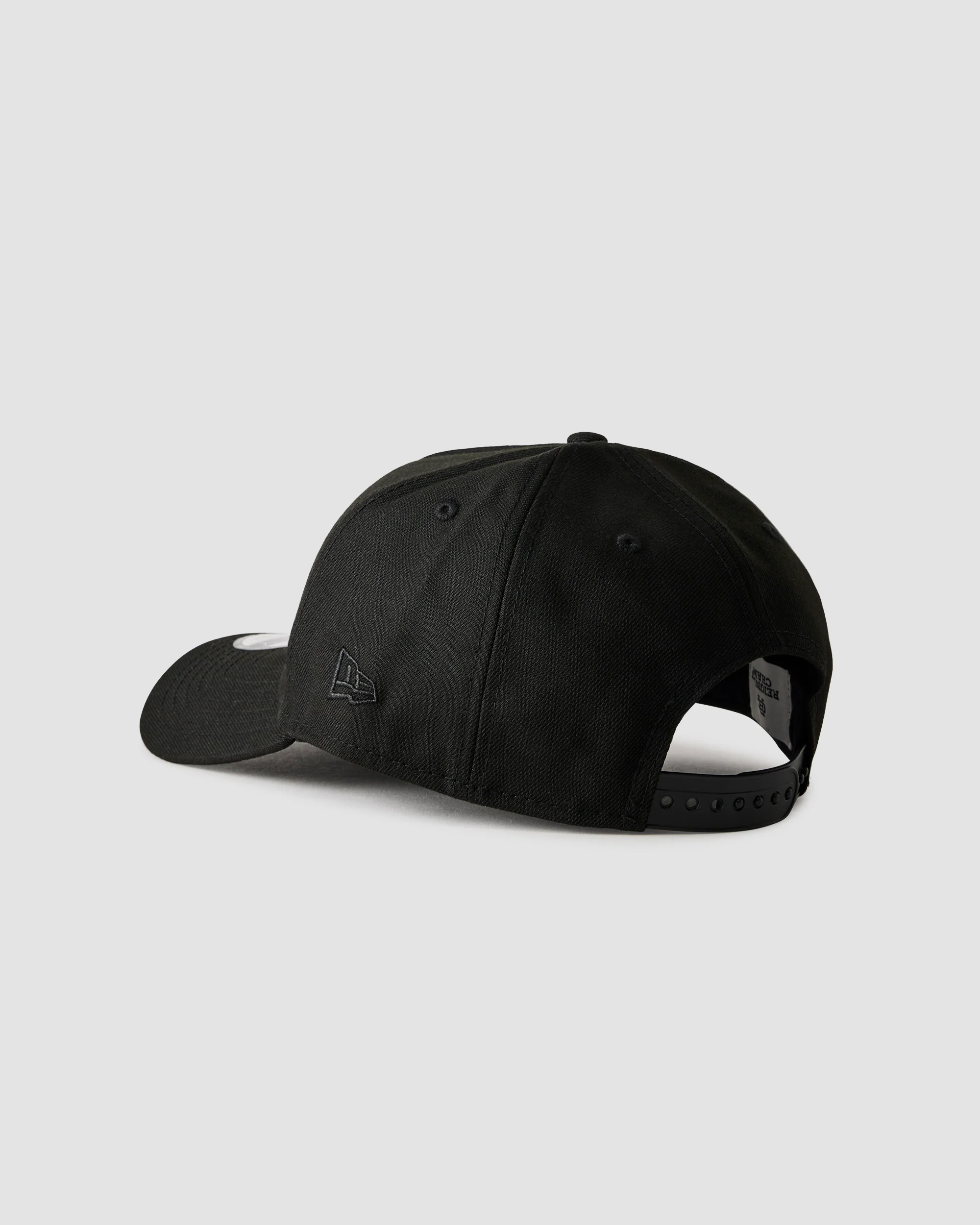 New Era 9Forty A-Frame Monogram Cap - Image 4
