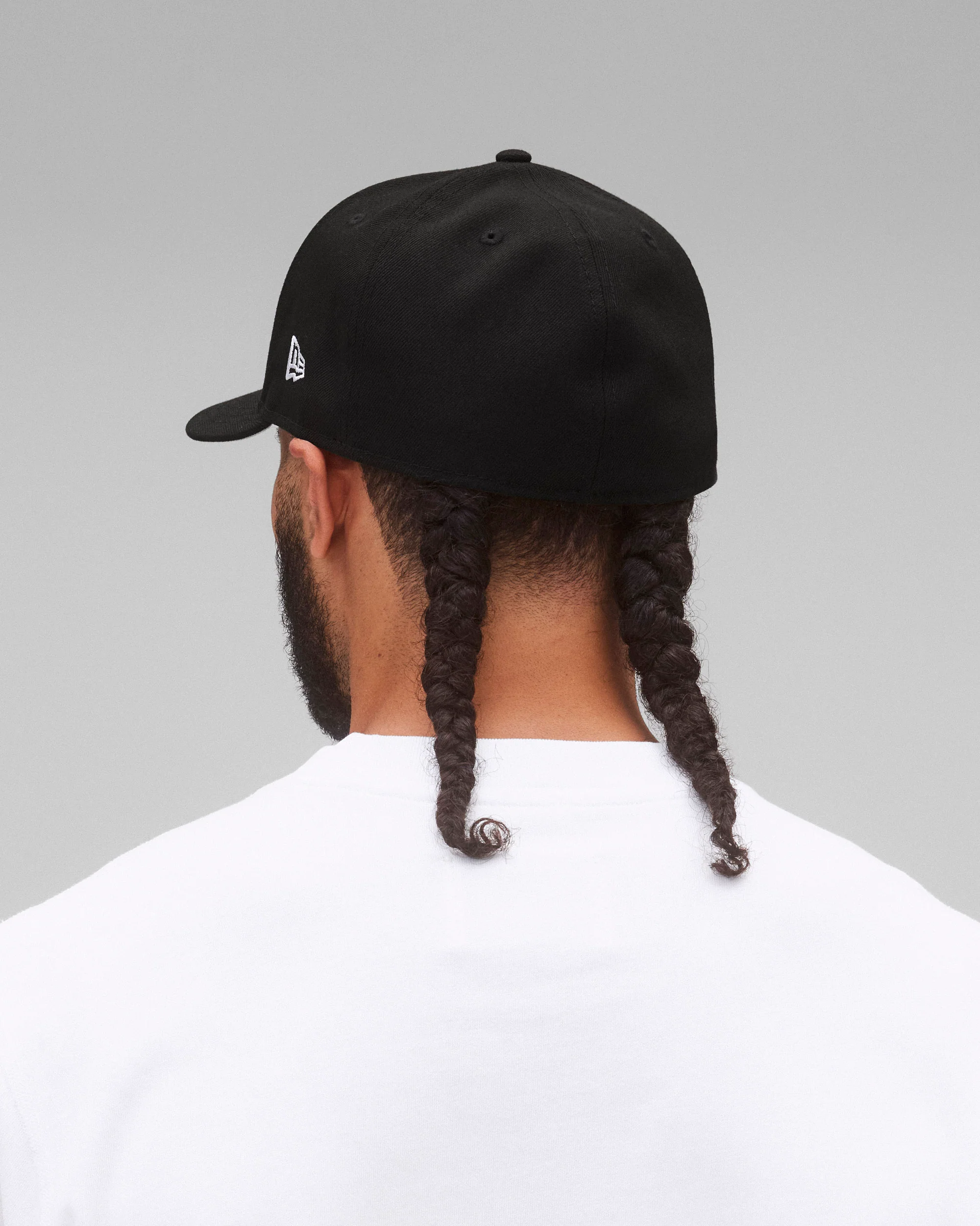 New Era Low Pro 59Fifty Arch Logo Cap - Image 4