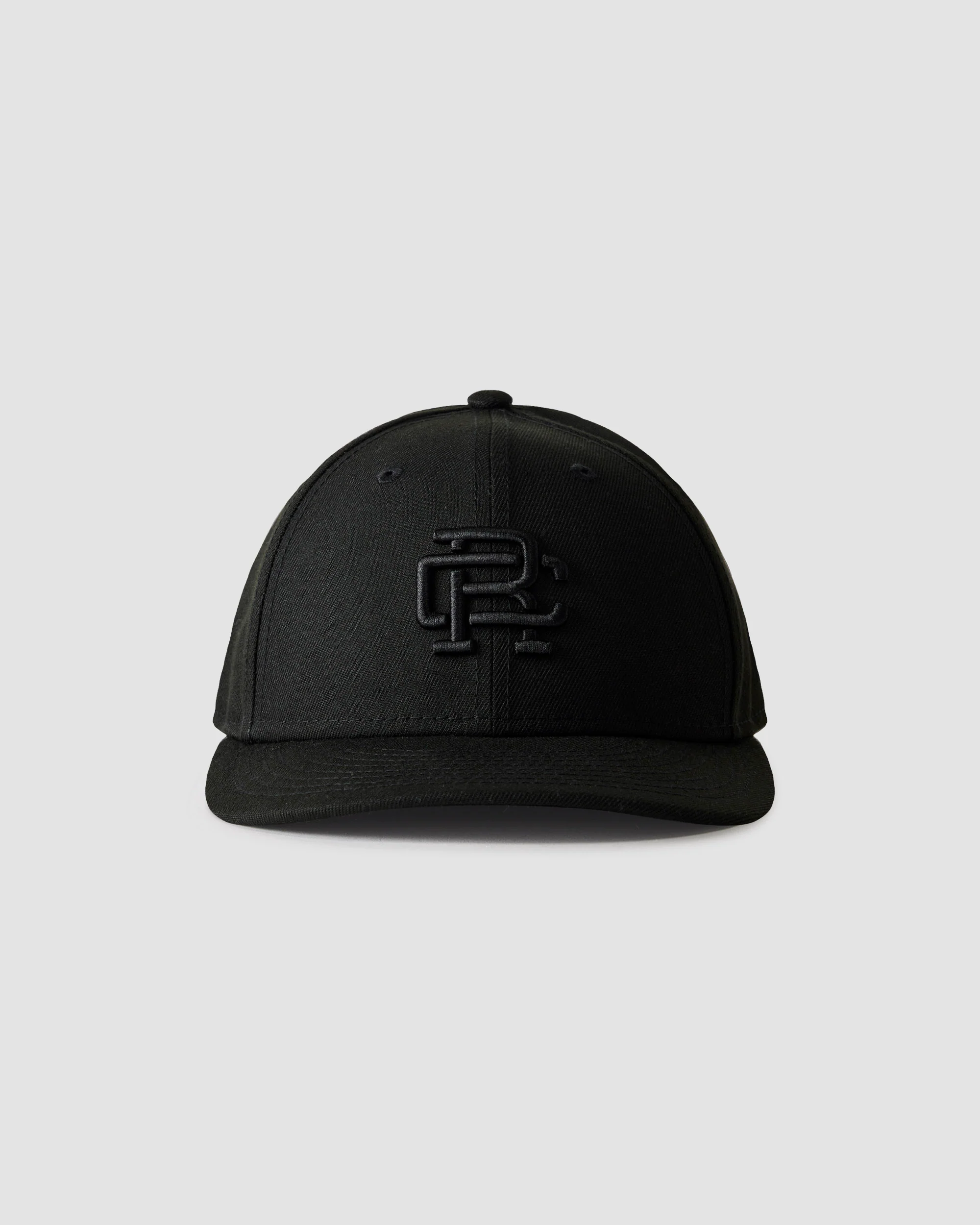 New Era Low Pro 59Fifty Monogram Cap - Image 5