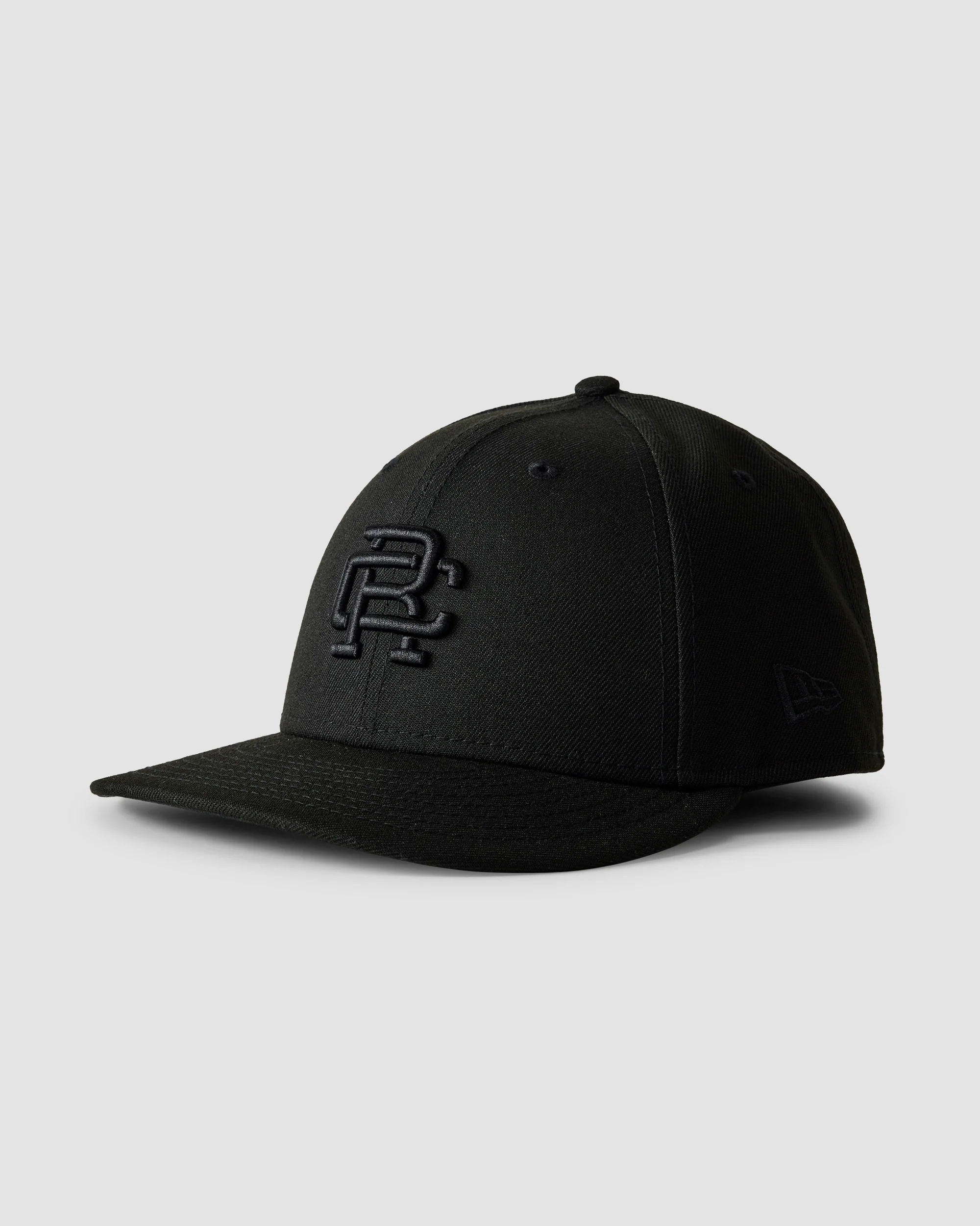 New Era Low Pro 59Fifty Monogram Cap - Image 7