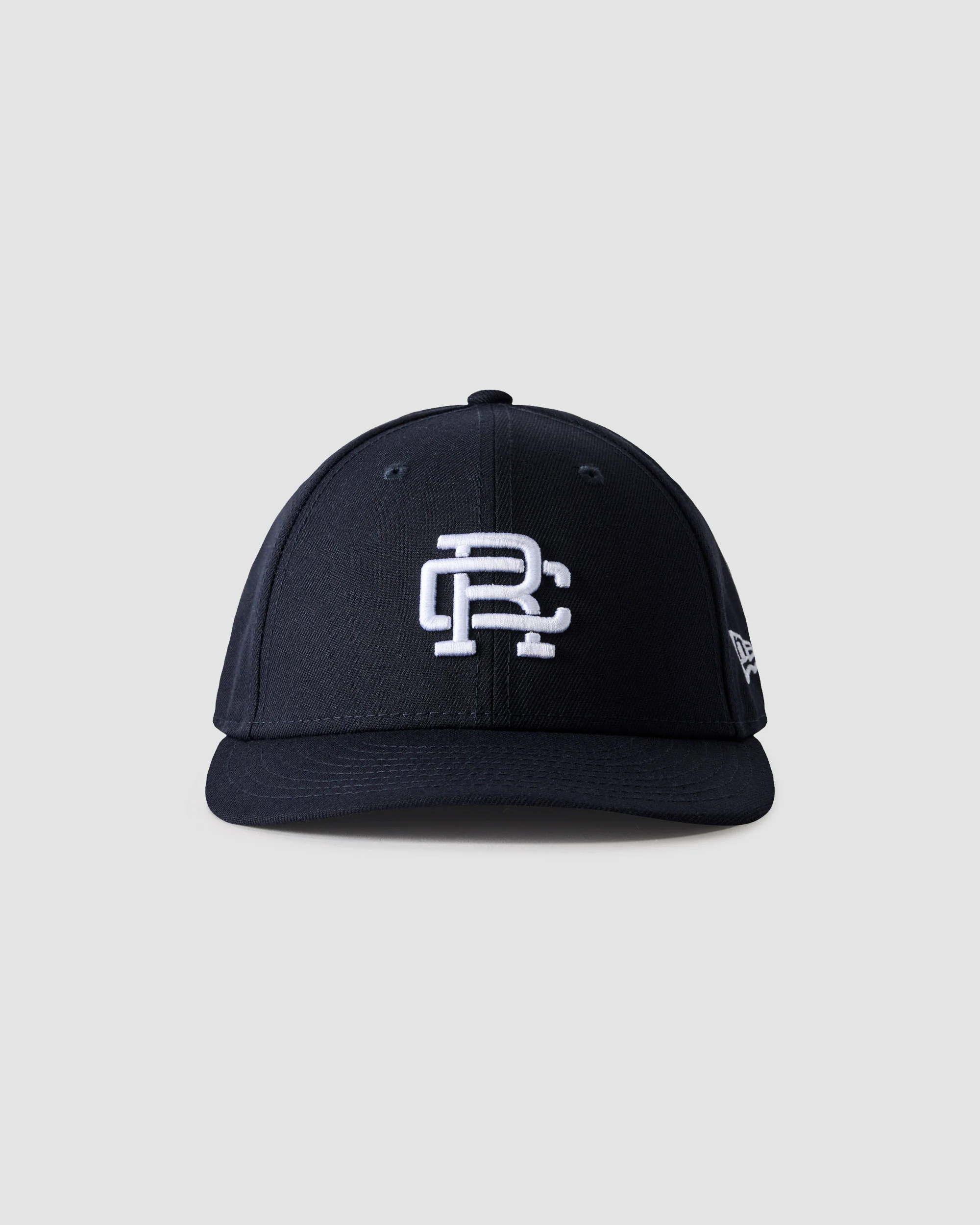 New Era Low Pro 59Fifty Monogram Cap - Image 5