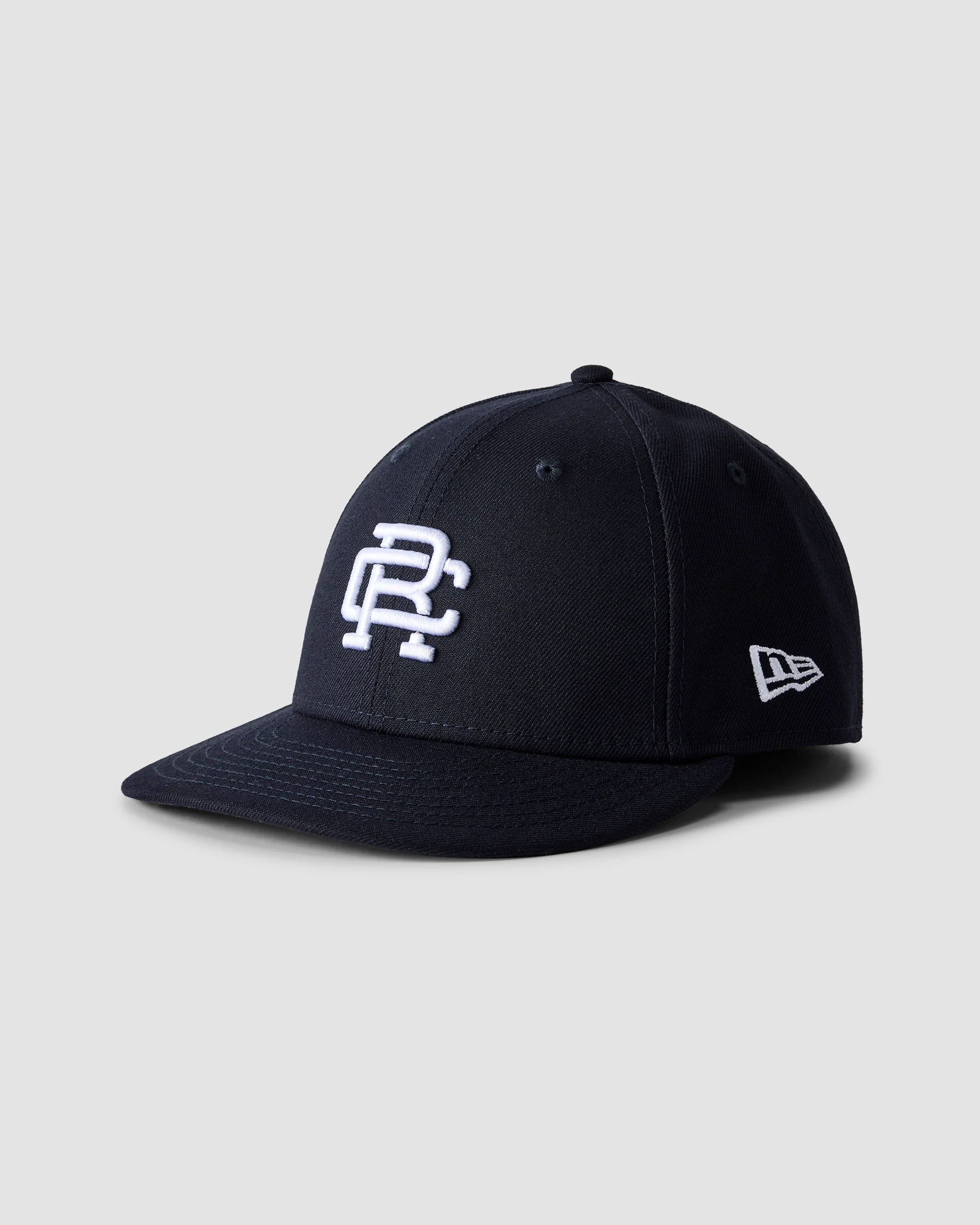 New Era Low Pro 59Fifty Monogram Cap - Image 6