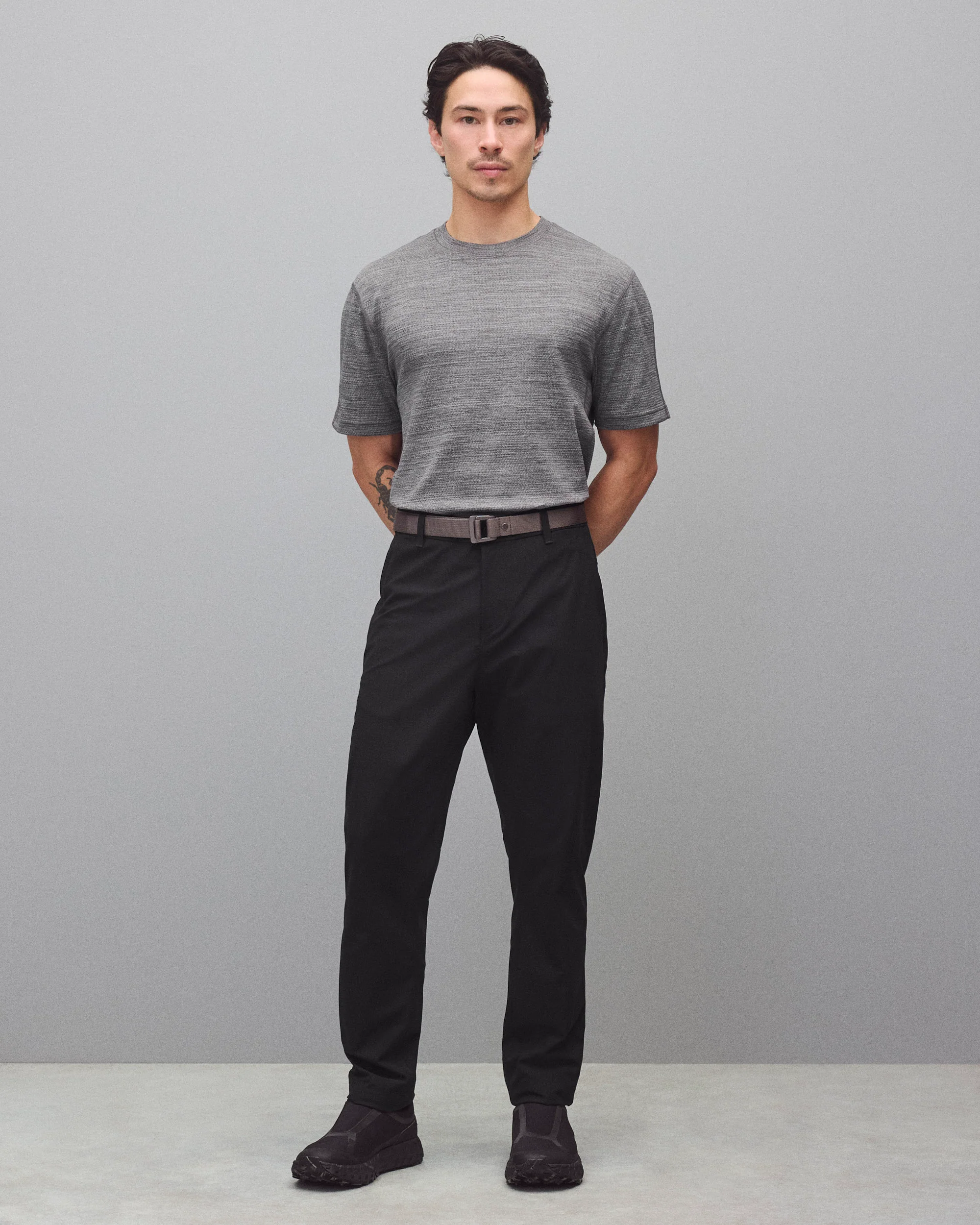 Nylon Utility Belt - Image 3