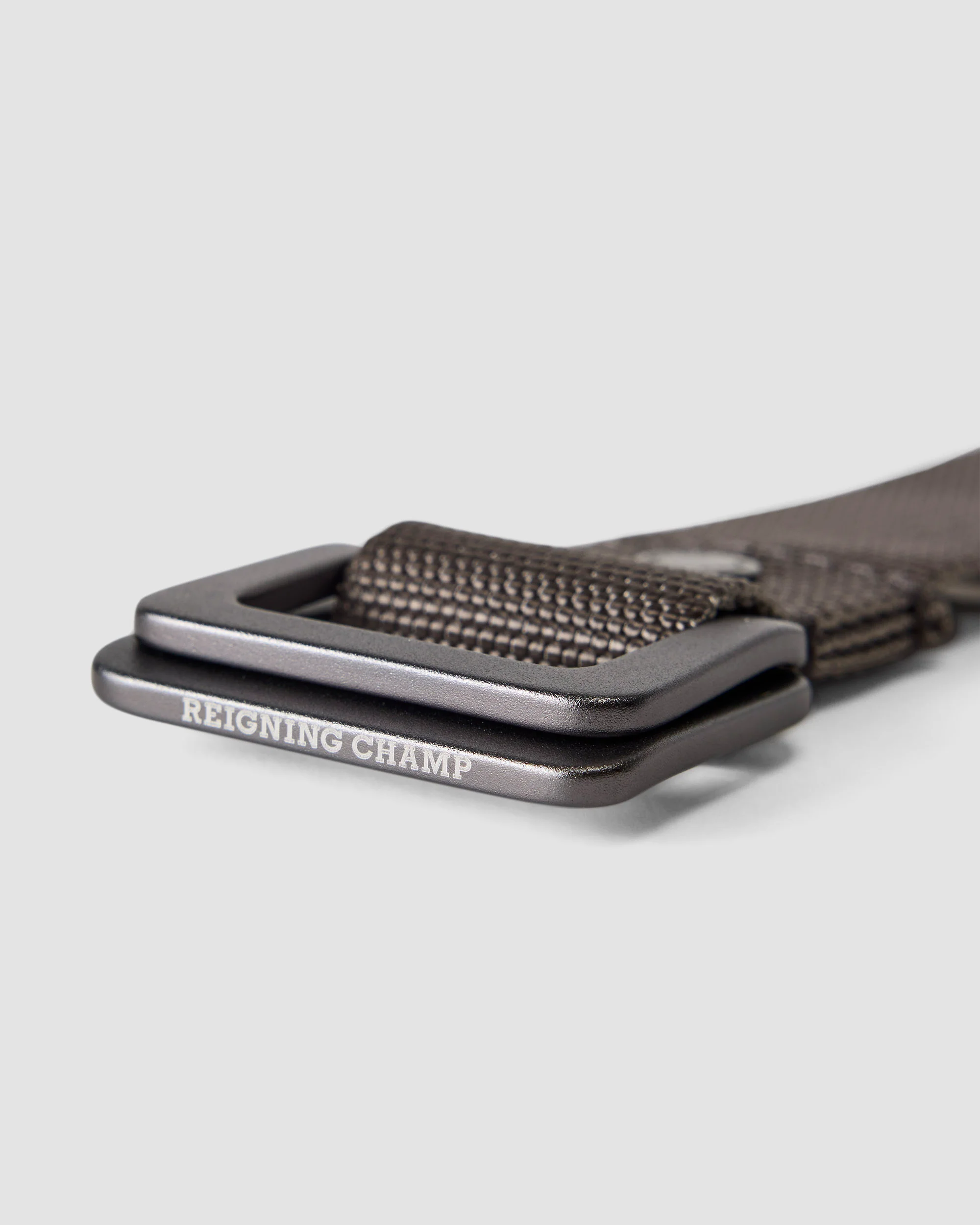 Nylon Utility Belt - Image 6