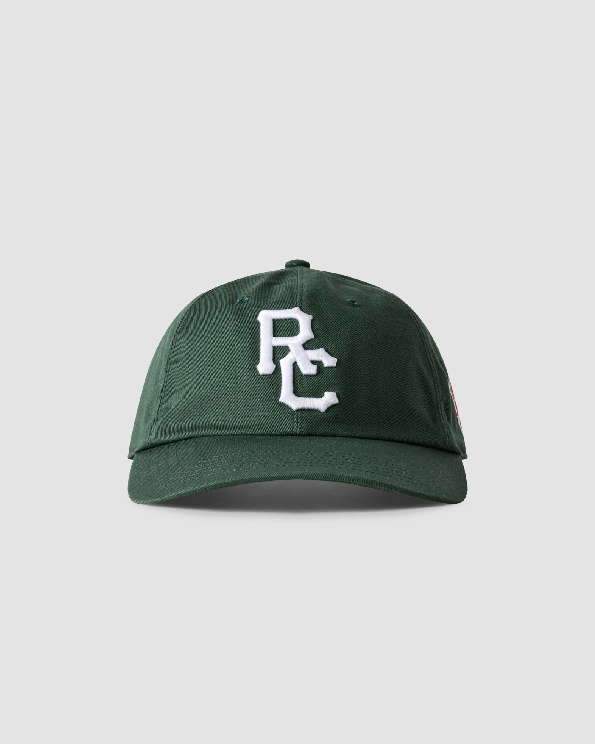Outfield Strapback Cap - Image 5