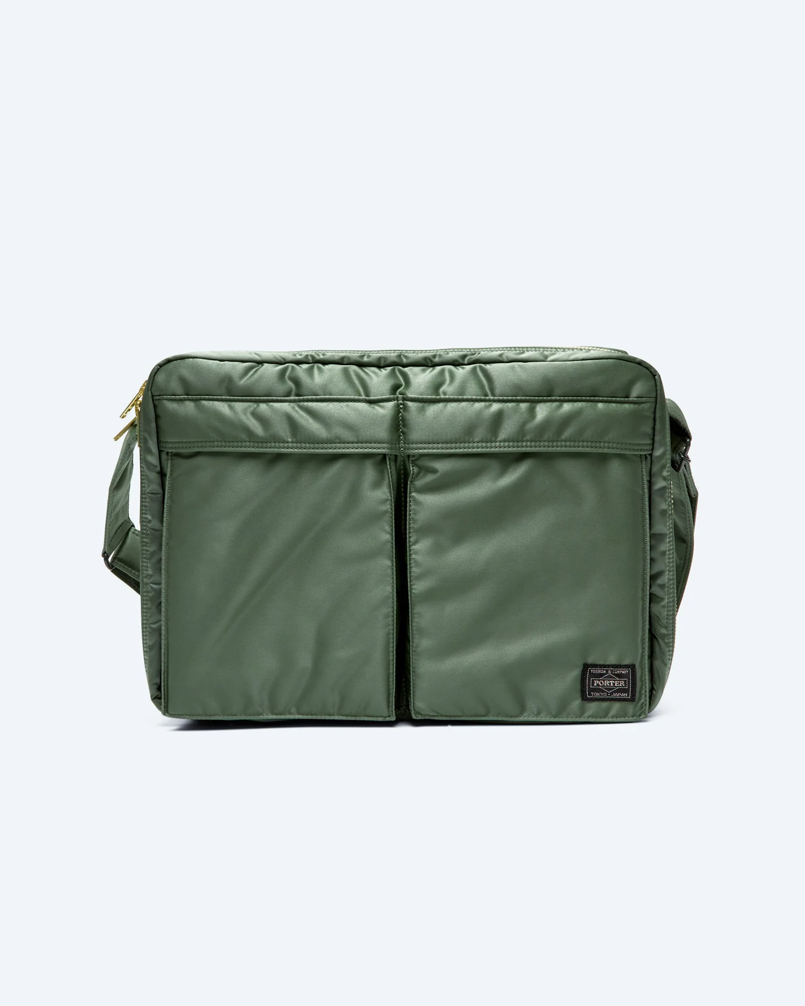 Porter Shoulder Bag L - Image 4