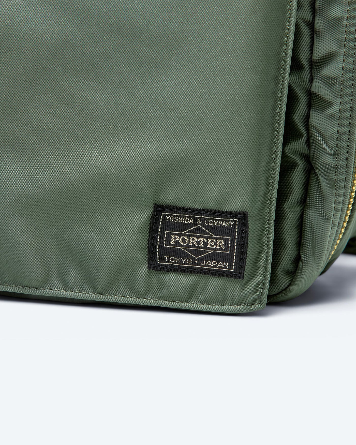 Porter Shoulder Bag L - Image 9