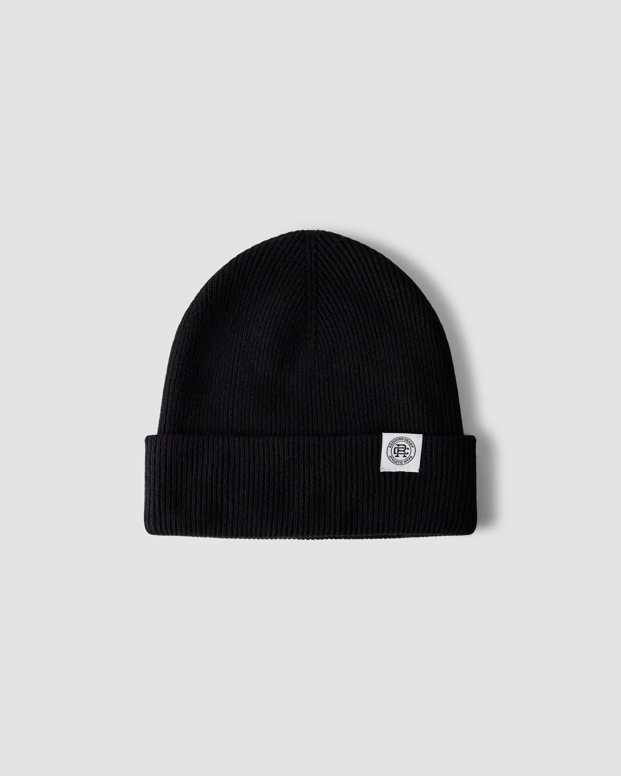 Rib Beanie - Image 5